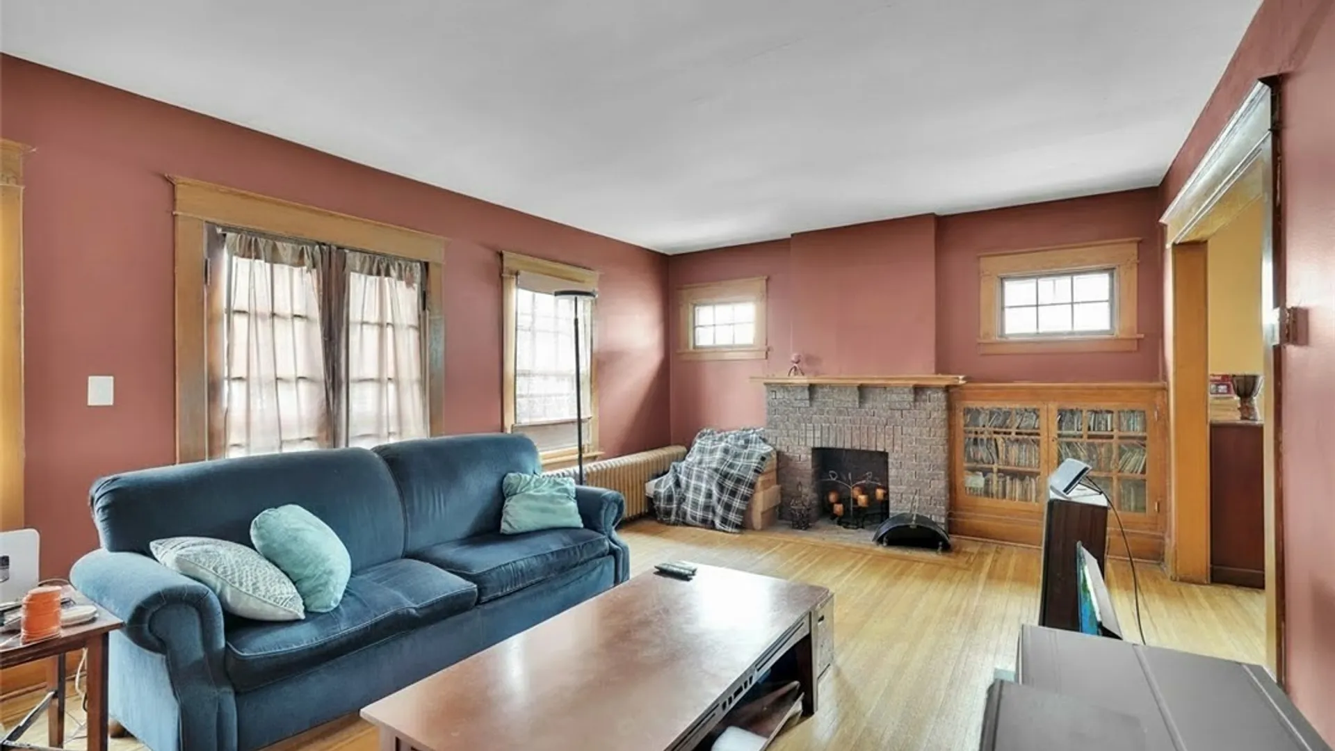 Property at 737 Tacoma Avenue, Buffalo, NY 14216 16