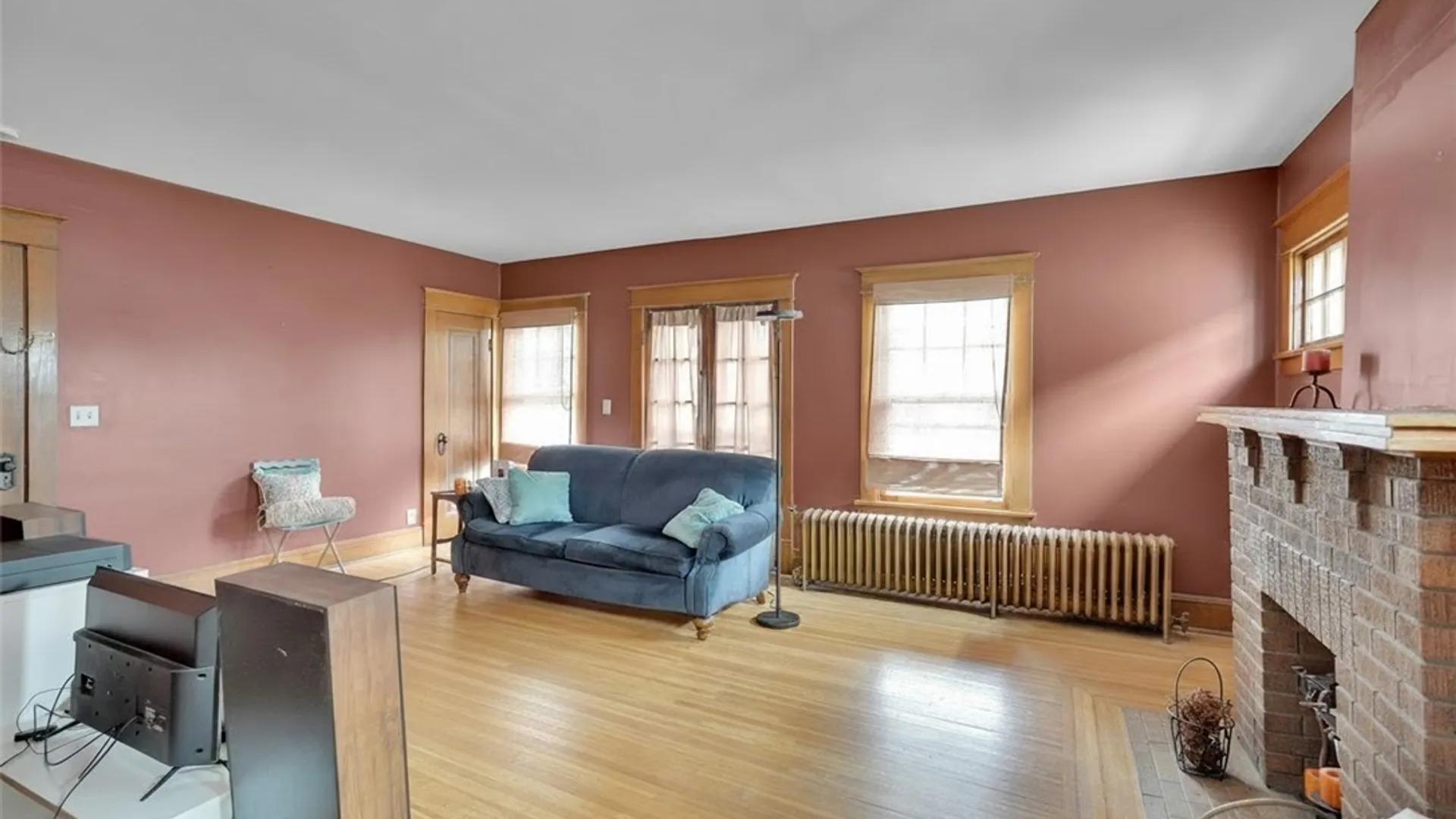 Property at 737 Tacoma Avenue, Buffalo, NY 14216 17