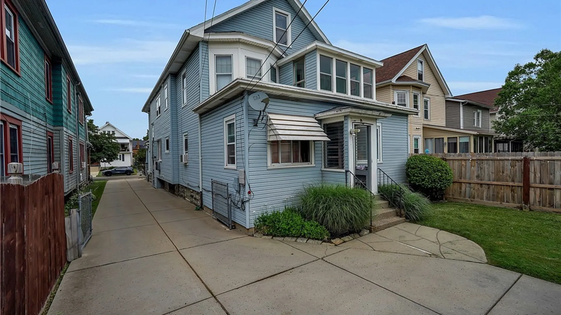 Property at 737 Tacoma Avenue, Buffalo, NY 14216 32