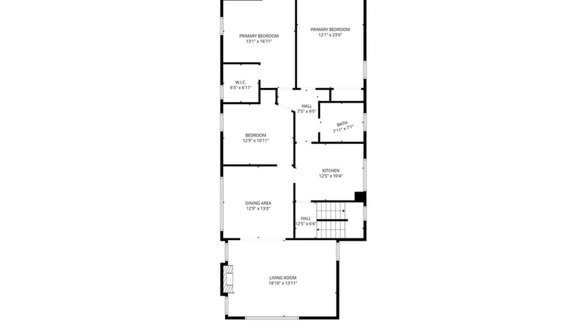 Property at 737 Tacoma Avenue, Buffalo, NY 14216 36