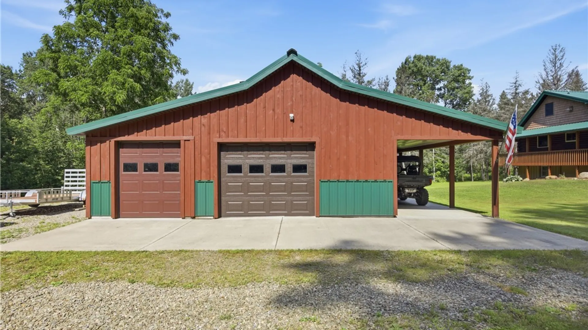 Property at 6733 Bowers Road, Stockton, NY 14718 6