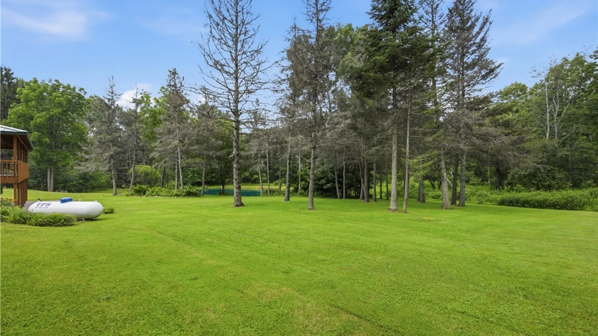 Property at 6733 Bowers Road, Stockton, NY 14718 17