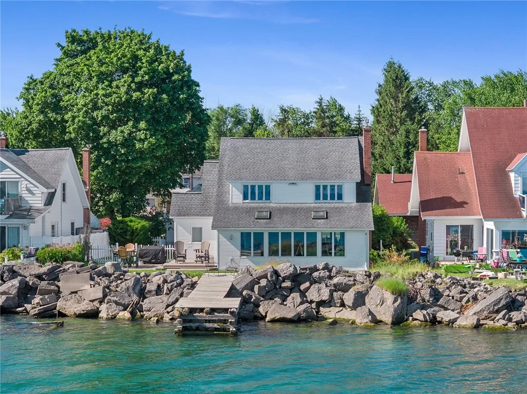 Property at 232 Lake Shore Drive, Greece, NY 14468