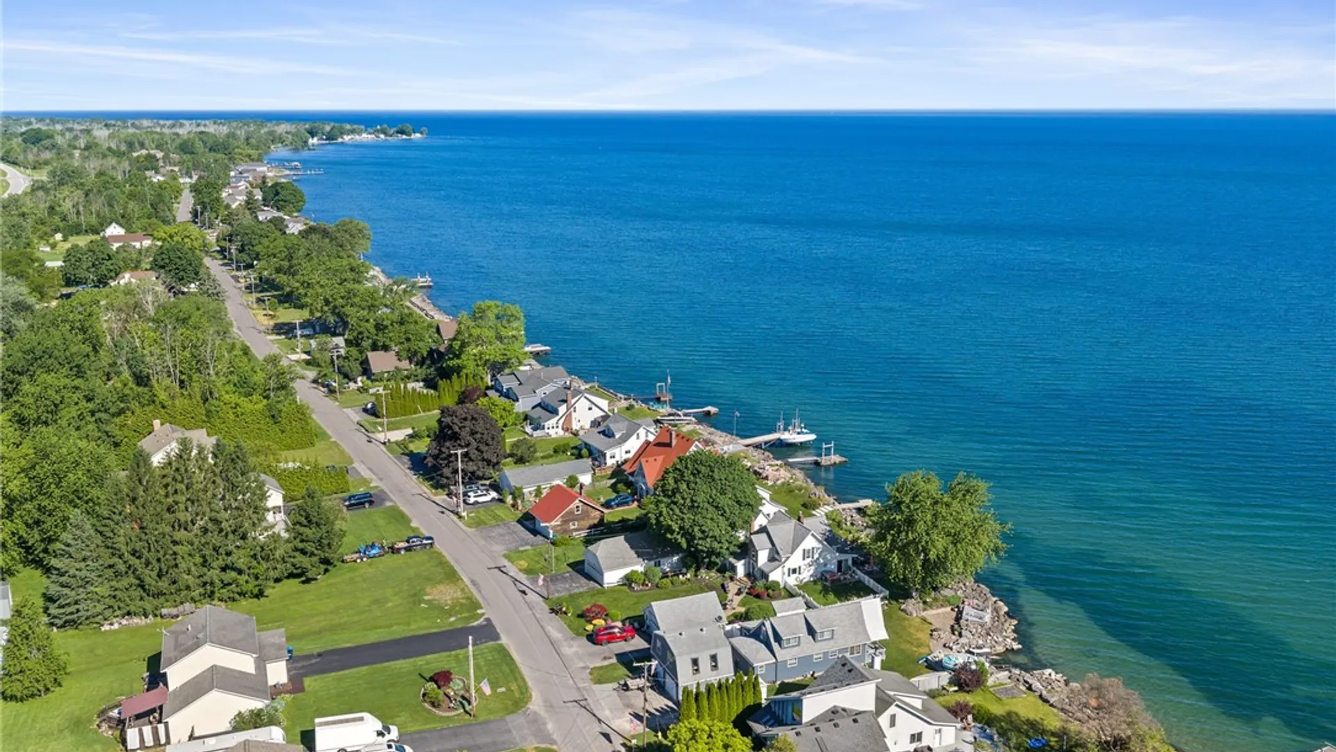 Property at 232 Lake Shore Drive, Greece, NY 14468 39