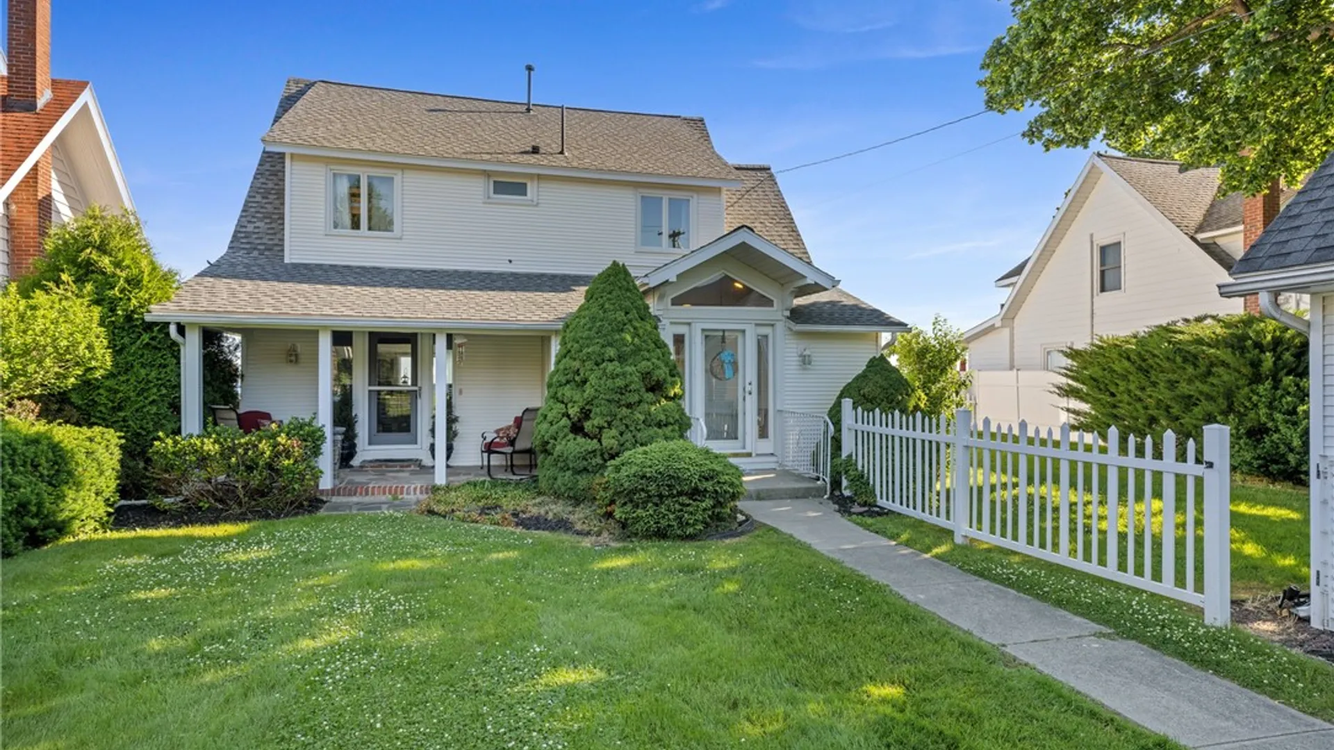 Property at 232 Lake Shore Drive, Greece, NY 14468 30