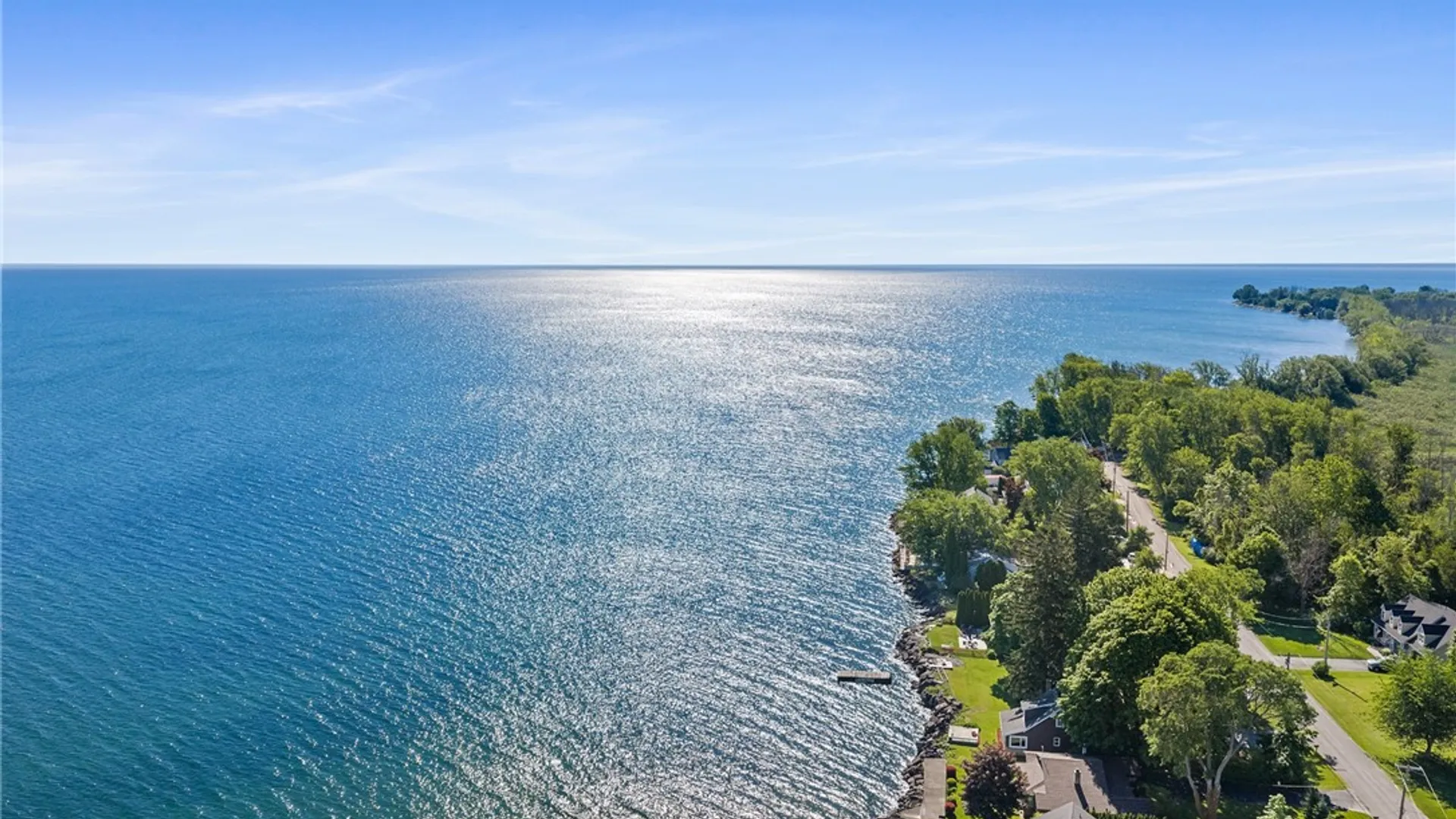 Property at 232 Lake Shore Drive, Greece, NY 14468 36