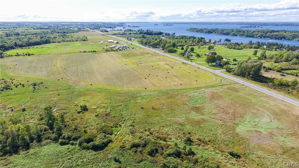 Property at Rt-12, Clayton, NY 13624