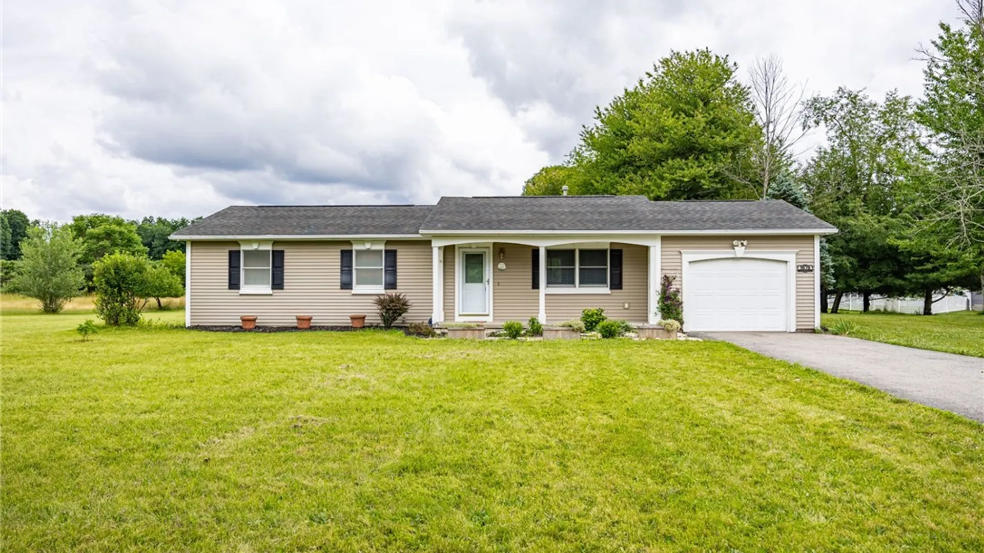 Property at 1676 Walworth Road, Macedon, NY 14522 23