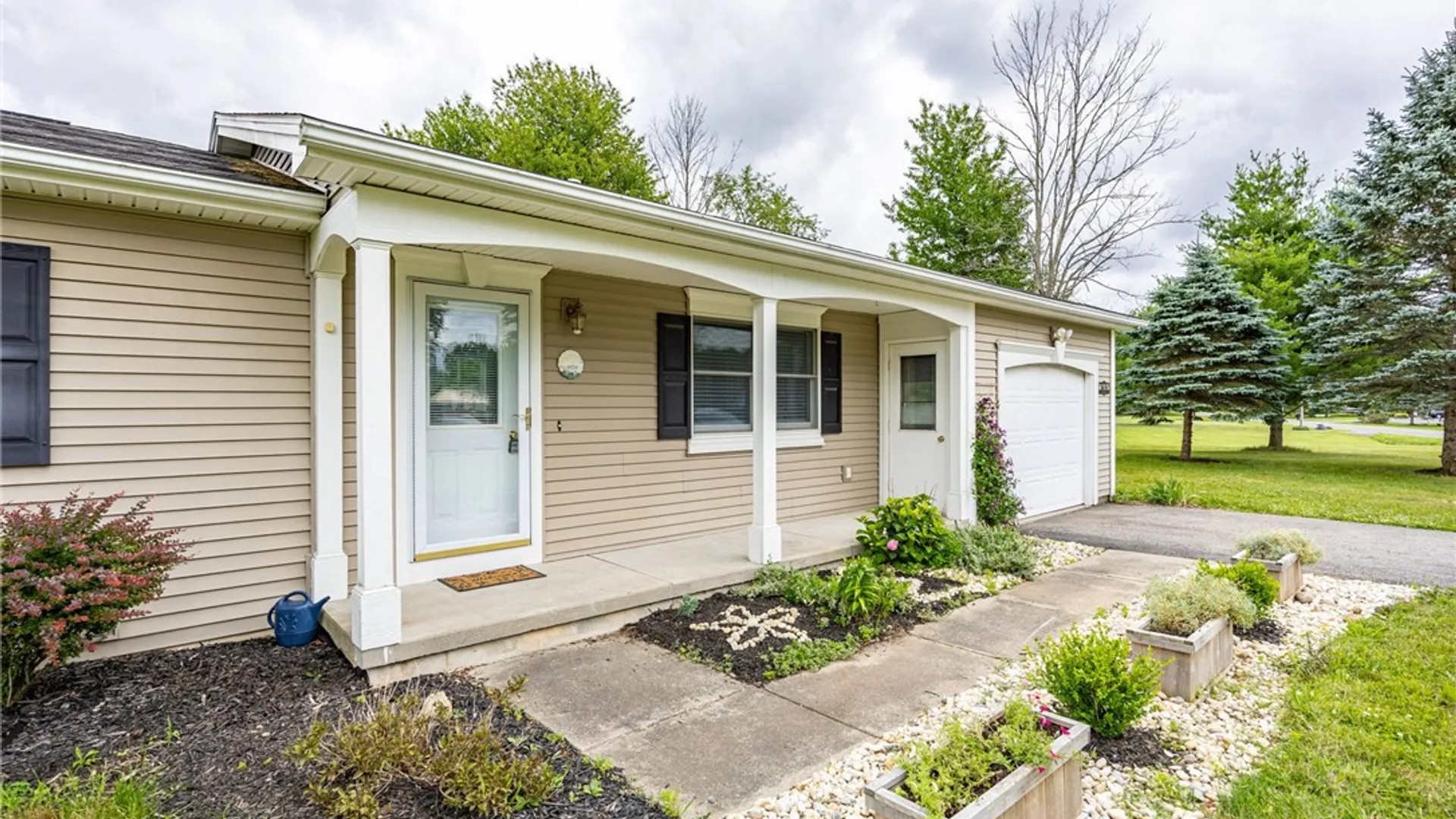 Property at 1676 Walworth Road, Macedon, NY 14522 25