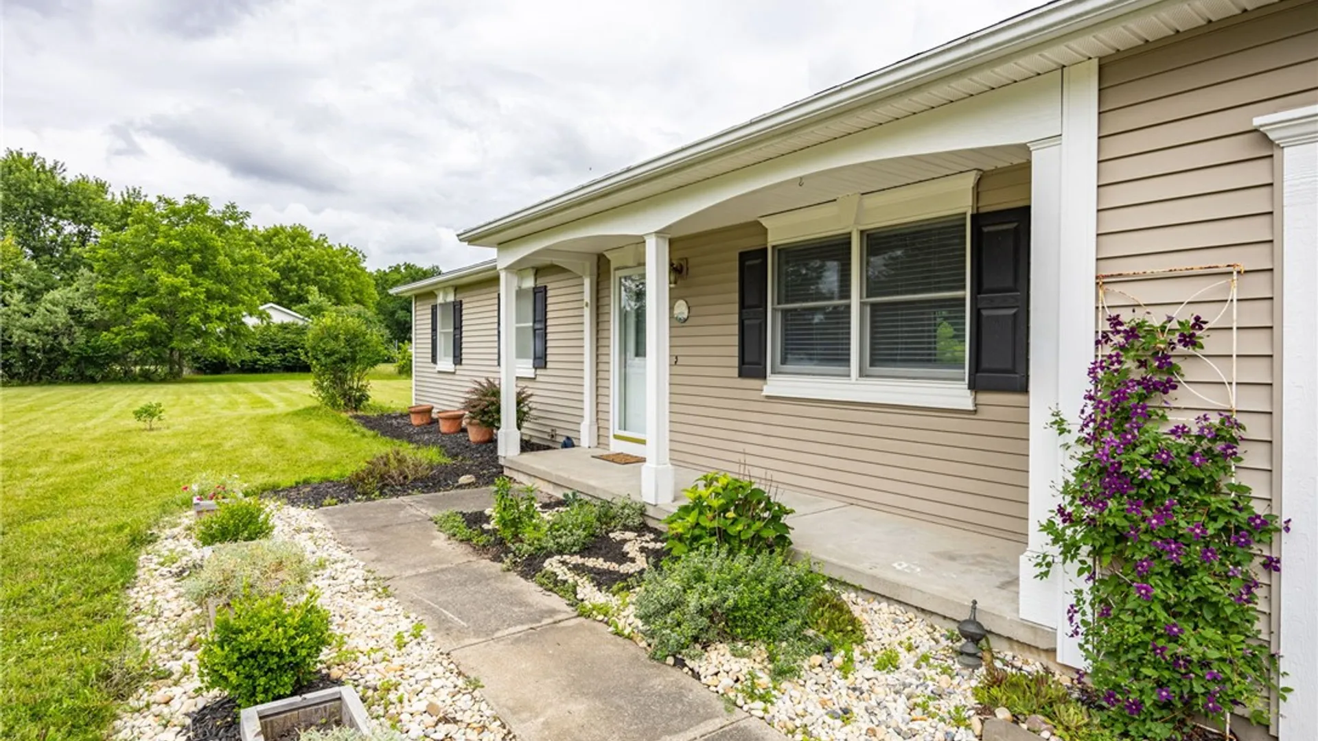 Property at 1676 Walworth Road, Macedon, NY 14522 26