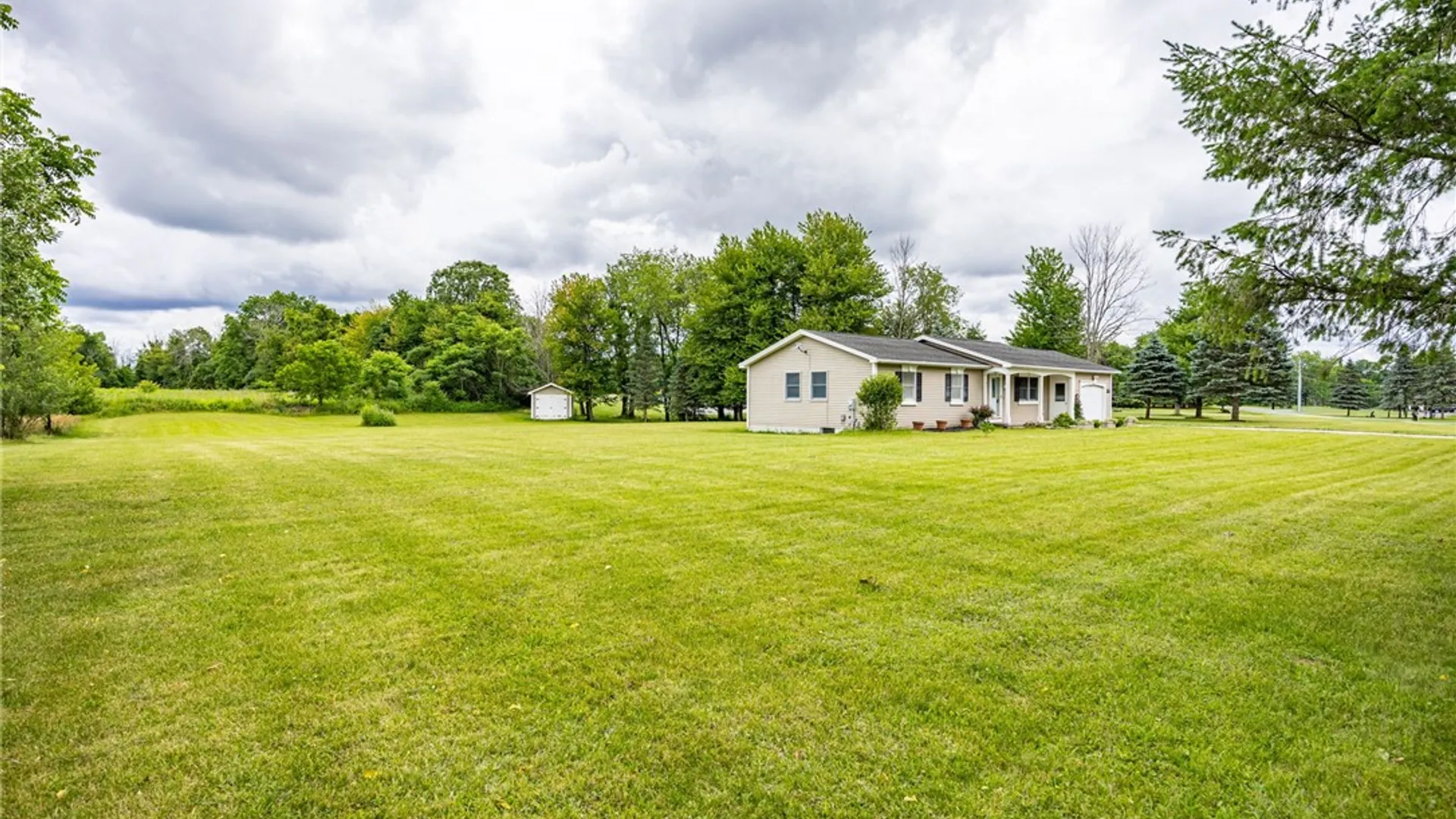 Property at 1676 Walworth Road, Macedon, NY 14522 27