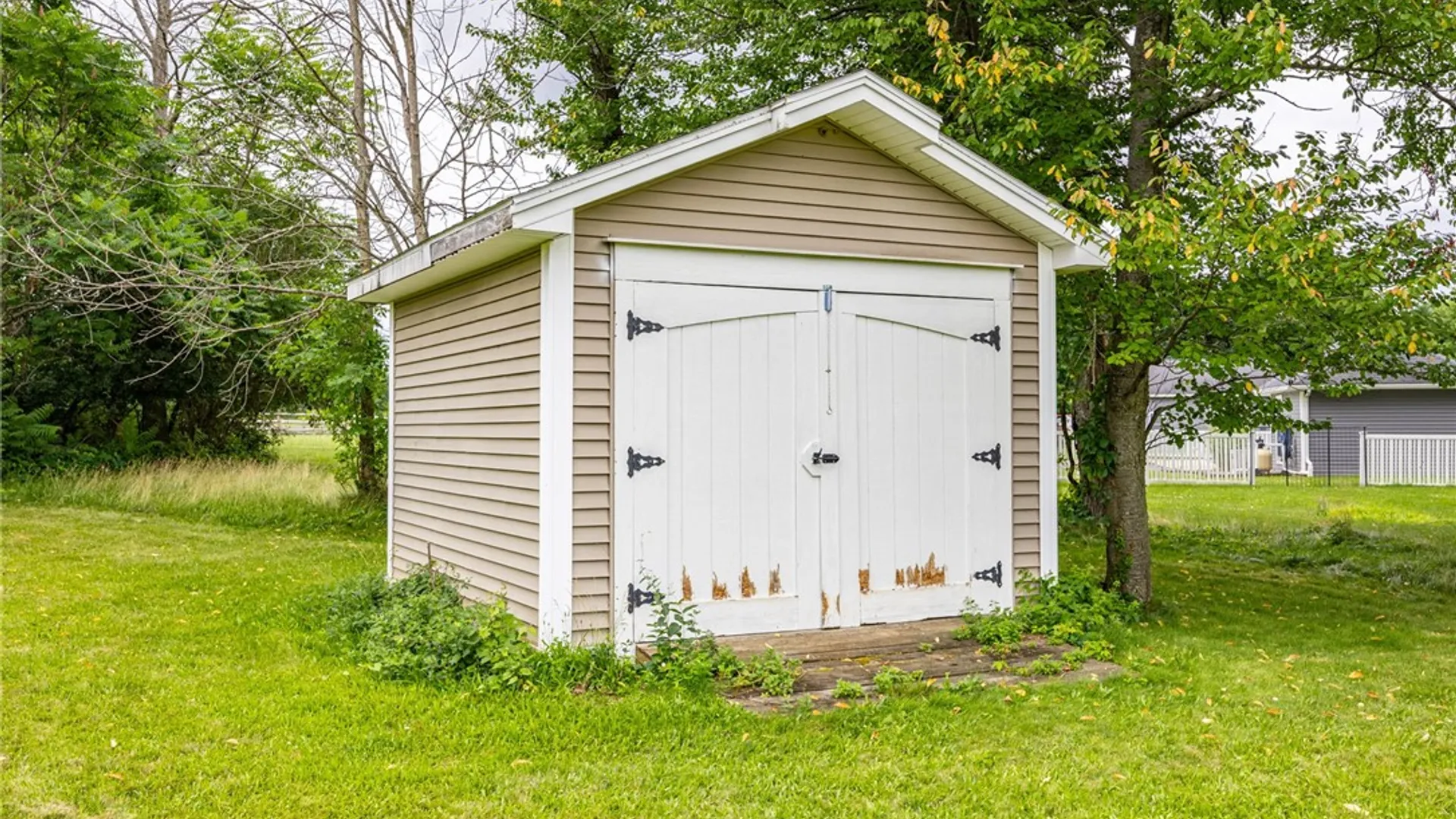 Property at 1676 Walworth Road, Macedon, NY 14522 34