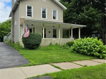 Property at 141 Caledonia Street, Lockport City, NY 14094