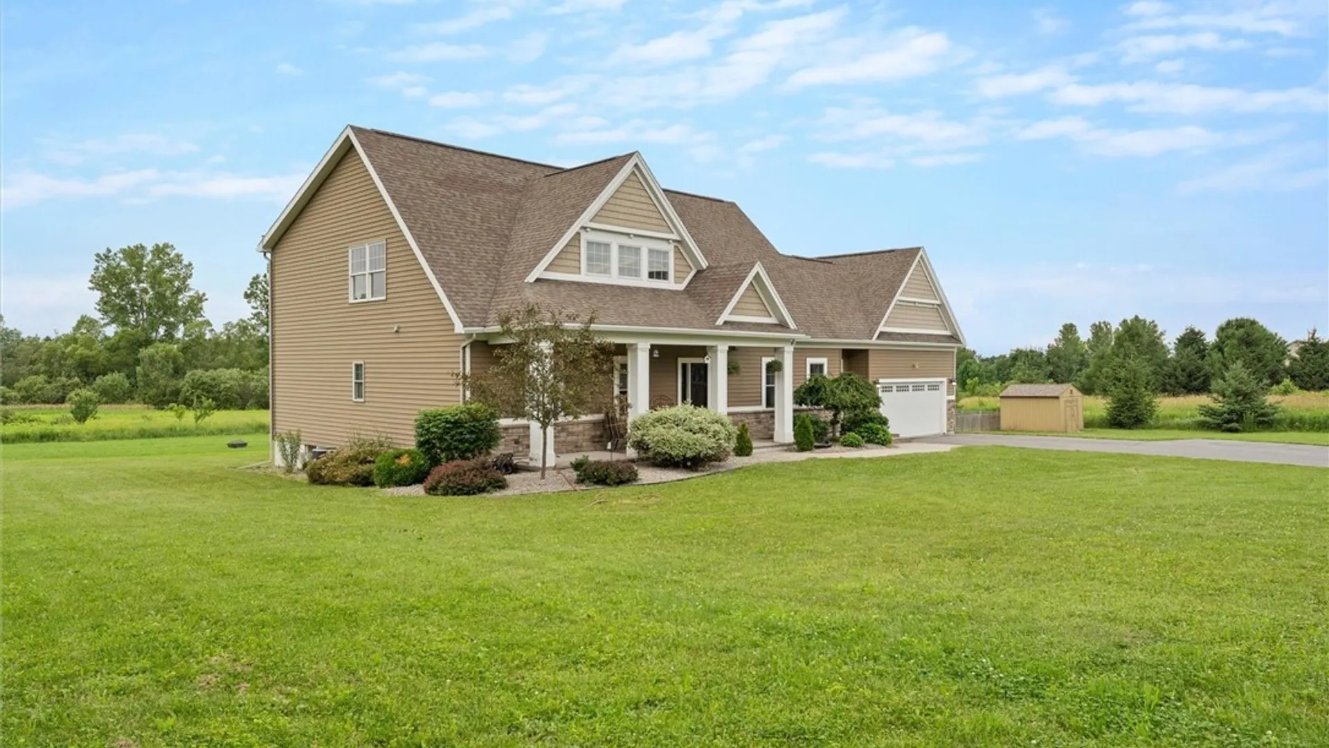 Property at 2847 State Route 91, Pompey, NY 13078 38