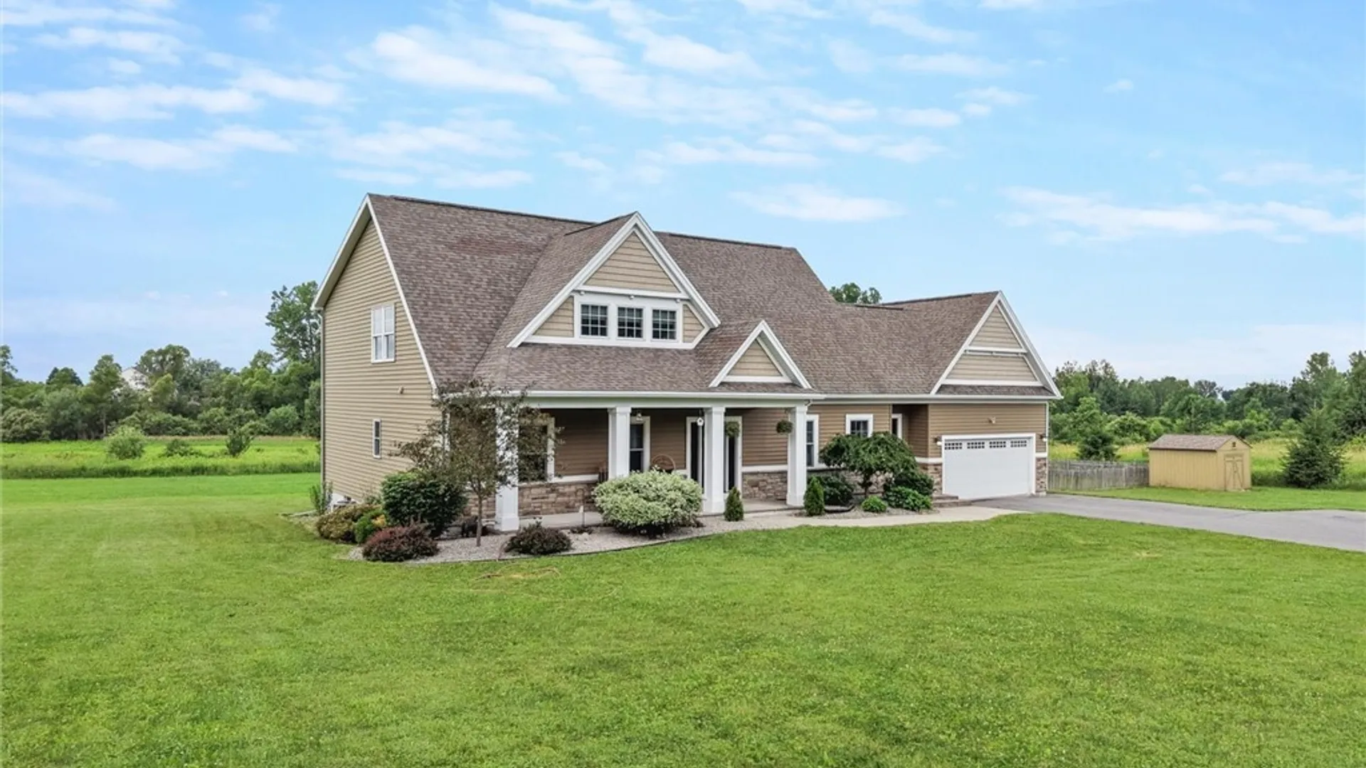 Property at 2847 State Route 91, Pompey, NY 13078 3