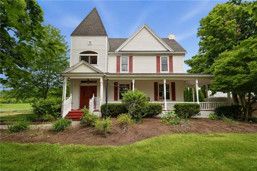 Property at 451 State Route 17c, Barton, NY 14892