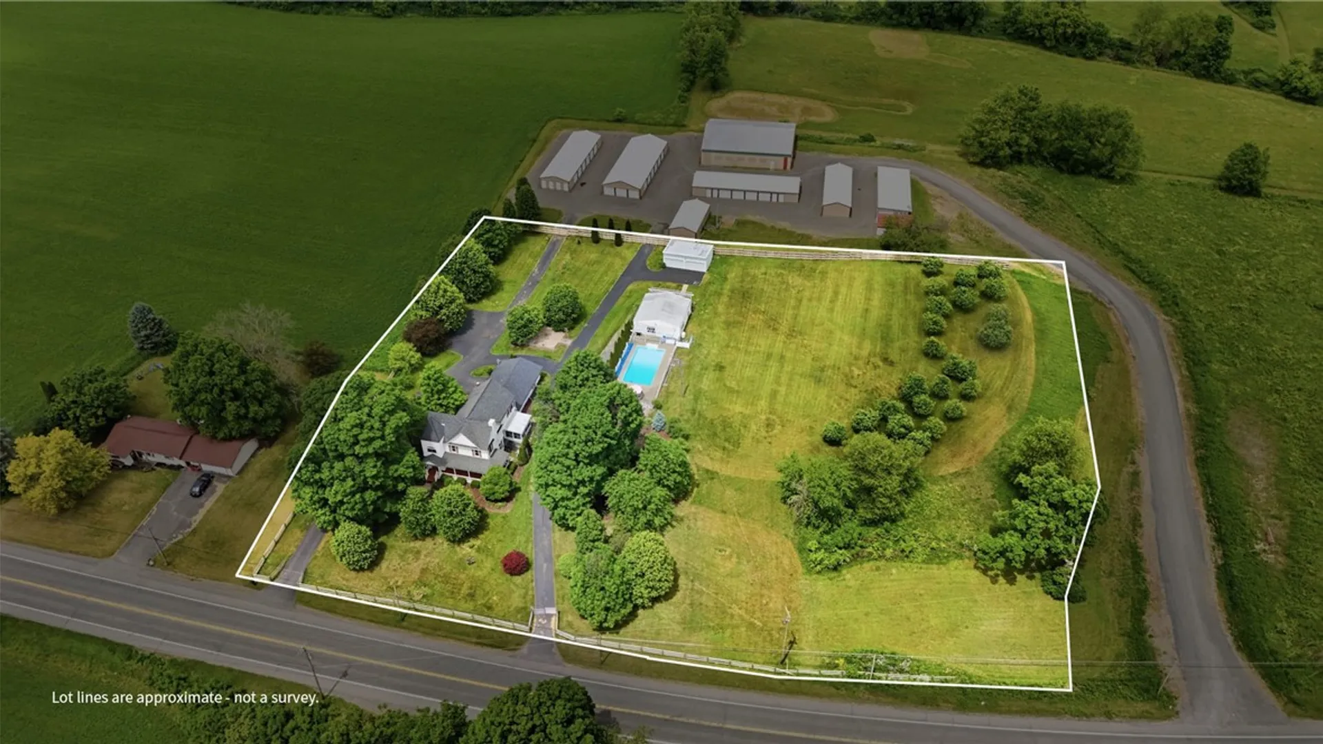 Property at 451 State Route 17c, Barton, NY 14892 3