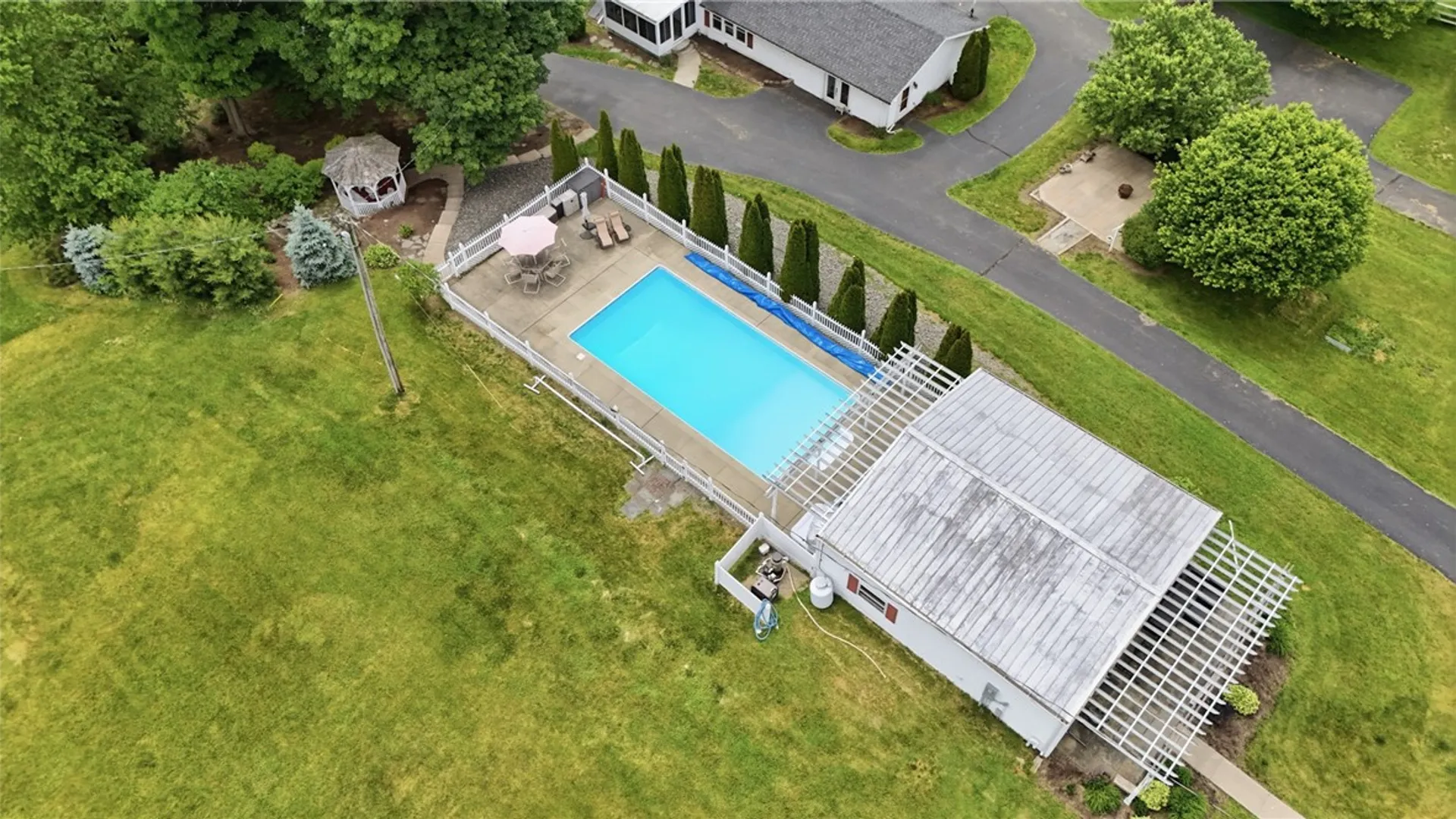 Property at 451 State Route 17c, Barton, NY 14892 4