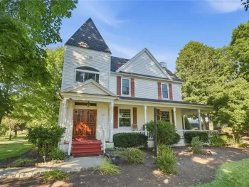 Property at 451 State Route 17c, Barton, NY 14892