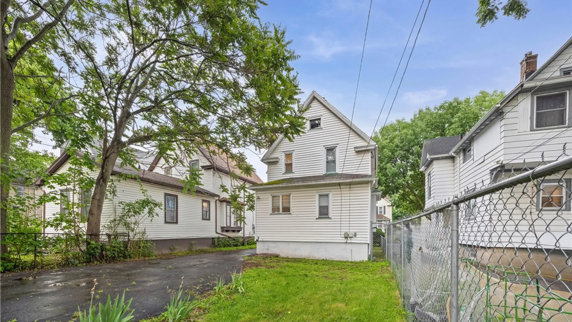 Property at 380 Sawyer Street, Rochester, NY 14619 32
