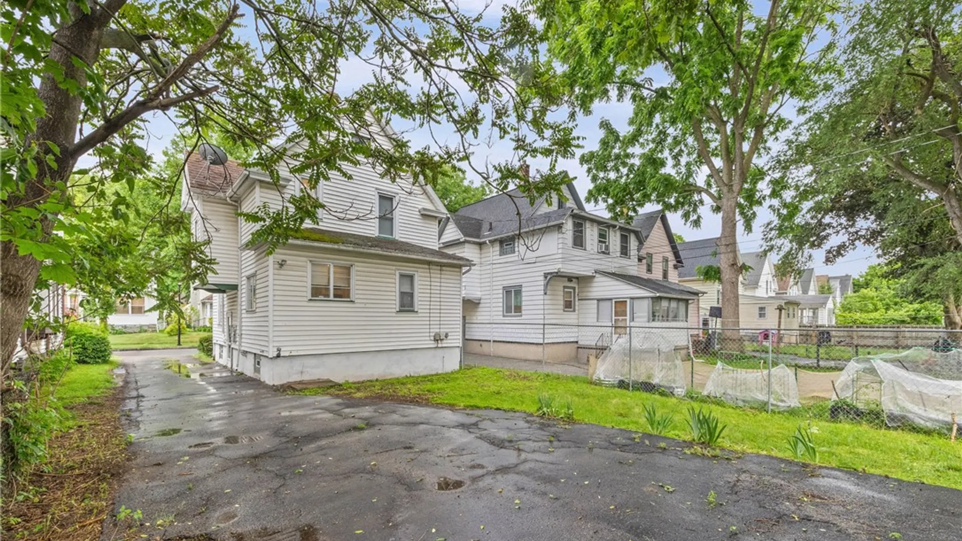 Property at 380 Sawyer Street, Rochester, NY 14619 33