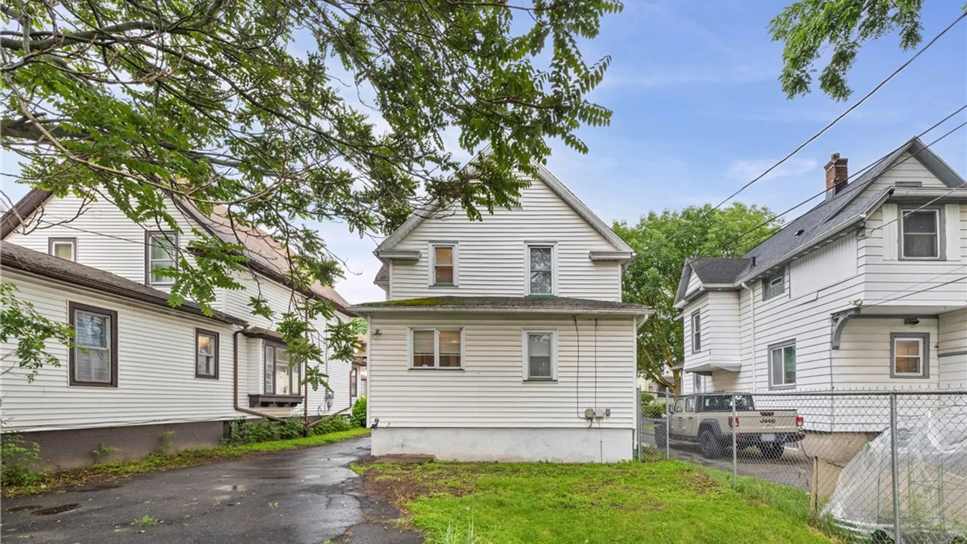 Property at 380 Sawyer Street, Rochester, NY 14619 34