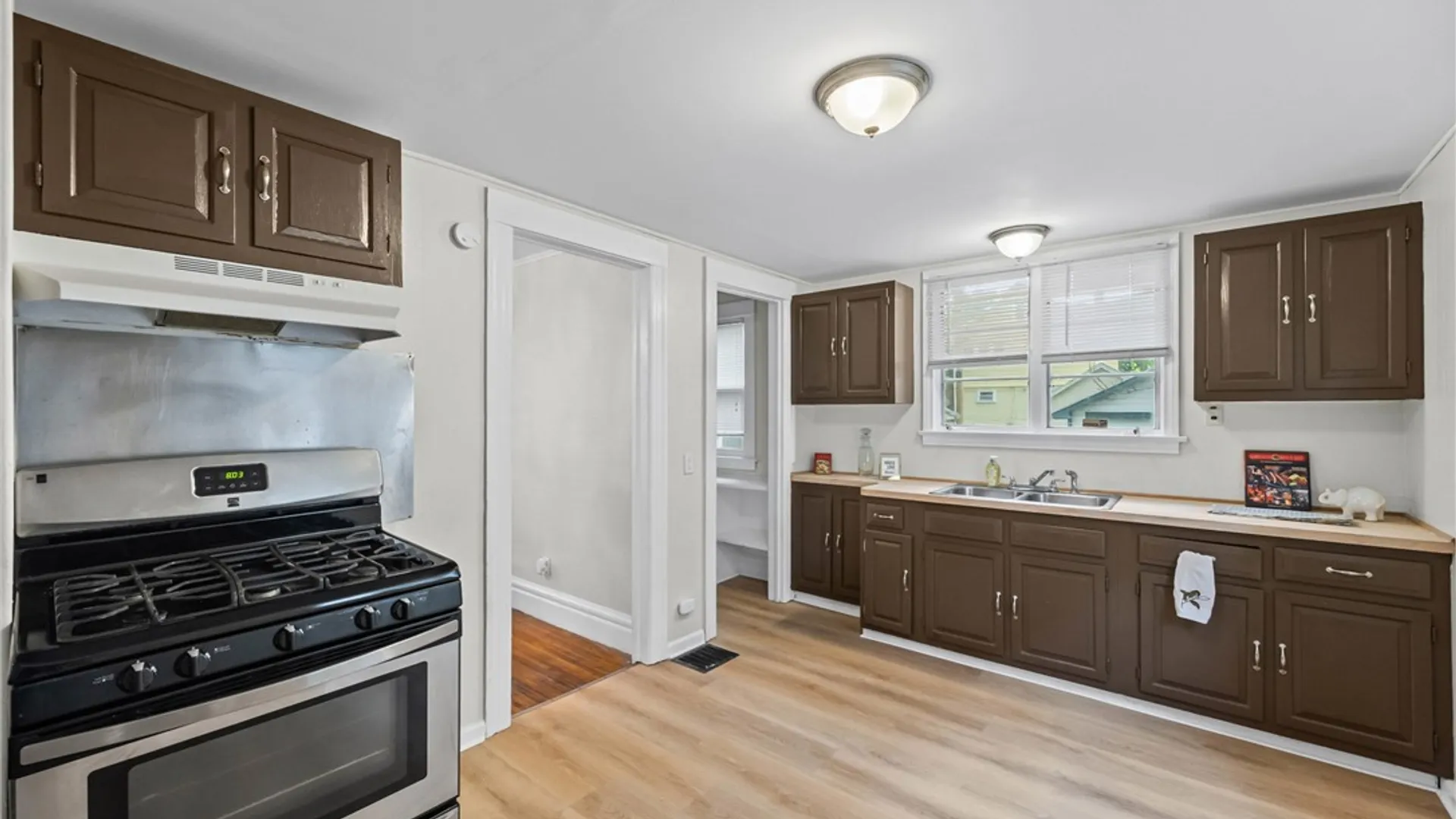 Property at 380 Sawyer Street, Rochester, NY 14619 9