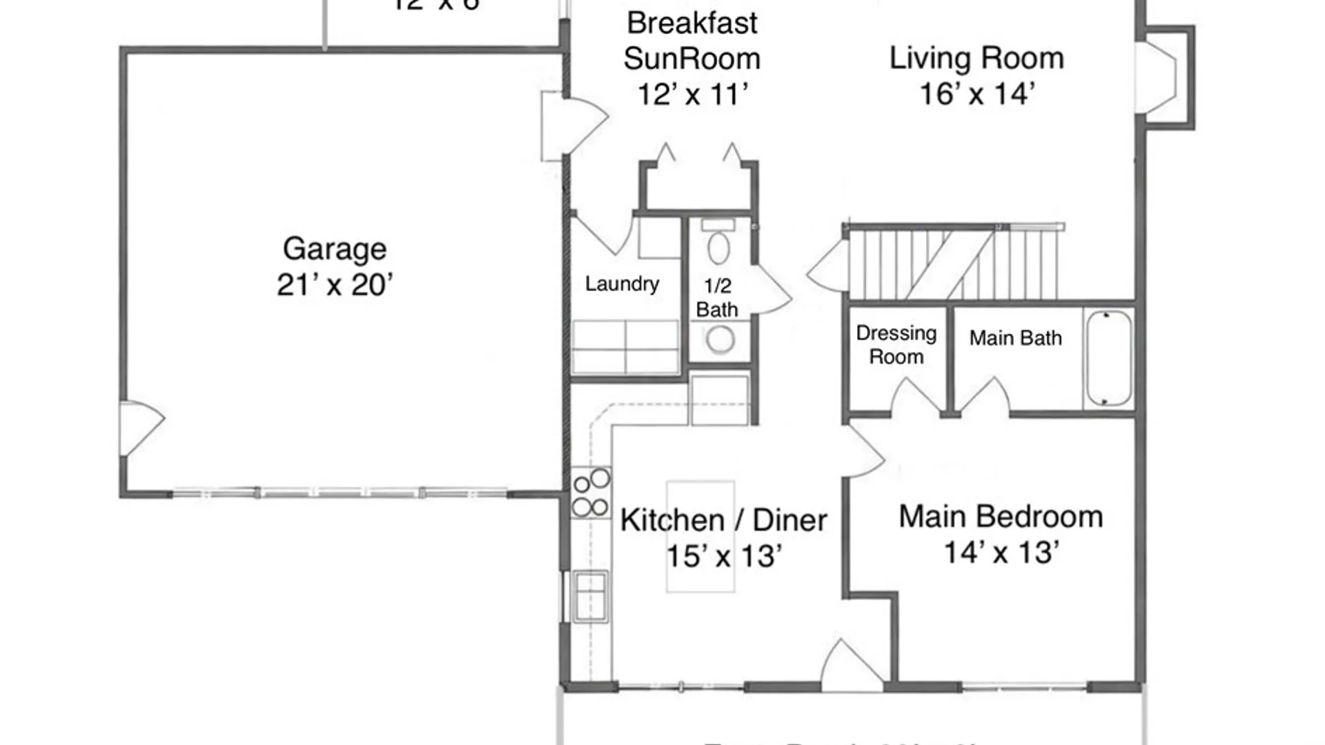 Property at 7395 Maple Road, Newstead, NY 14001 15