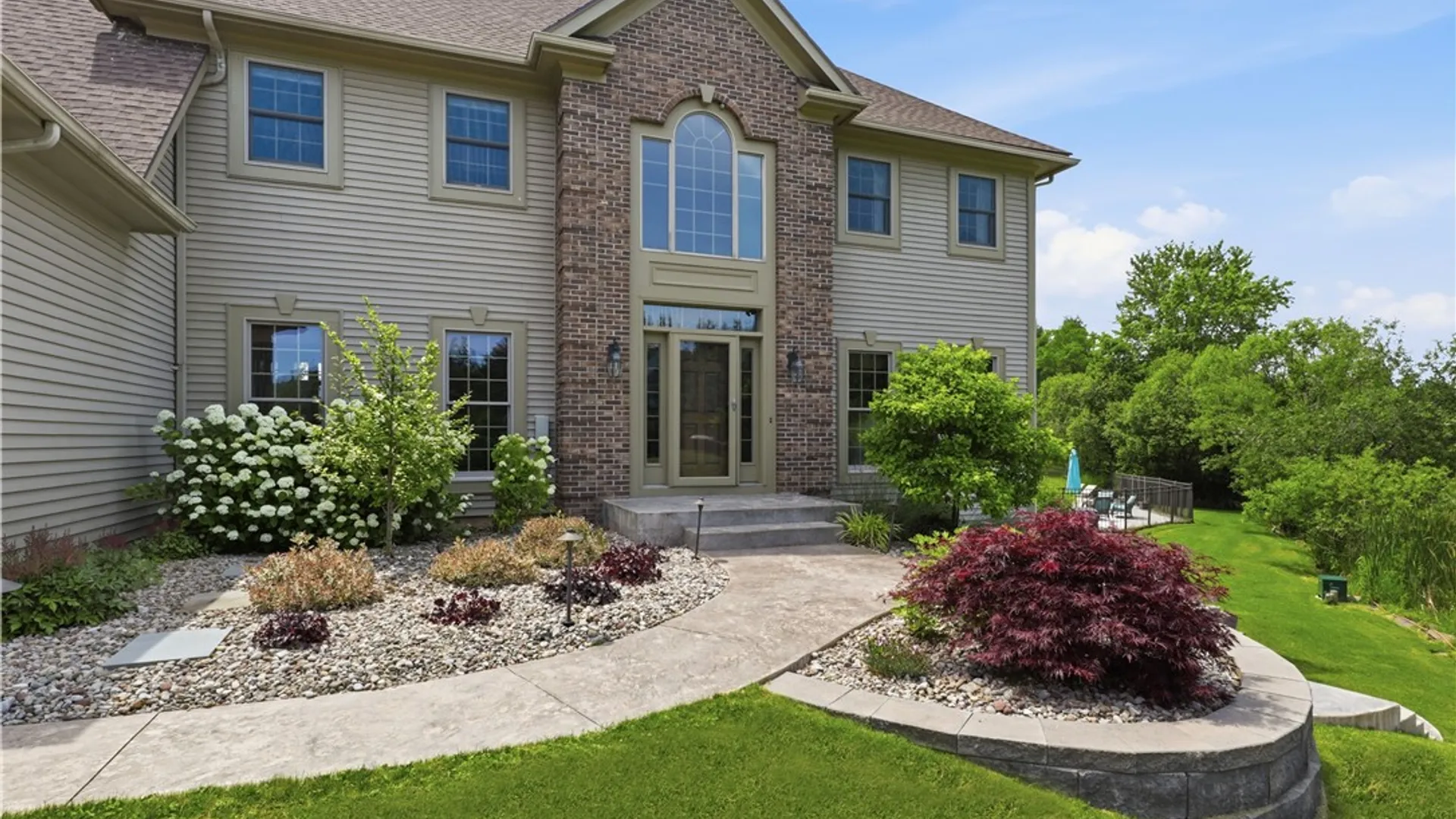 Property at 2057 Stirnie Road, East Bloomfield, NY 14564 5