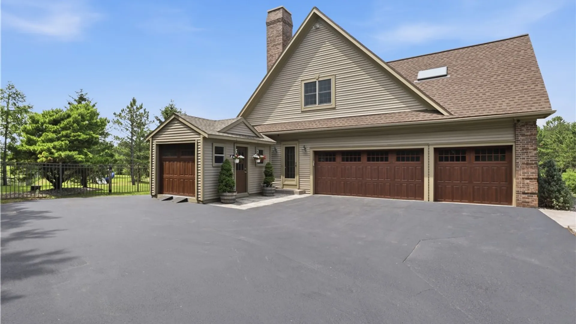 Property at 2057 Stirnie Road, East Bloomfield, NY 14564 39