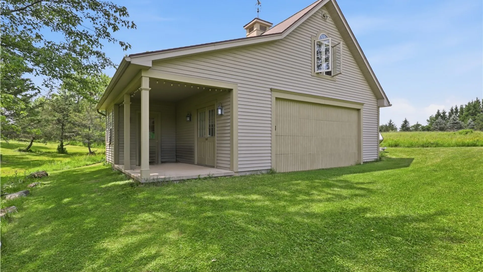 Property at 2057 Stirnie Road, East Bloomfield, NY 14564 43