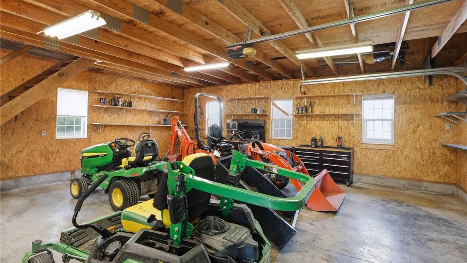 Property at 2057 Stirnie Road, East Bloomfield, NY 14564 44
