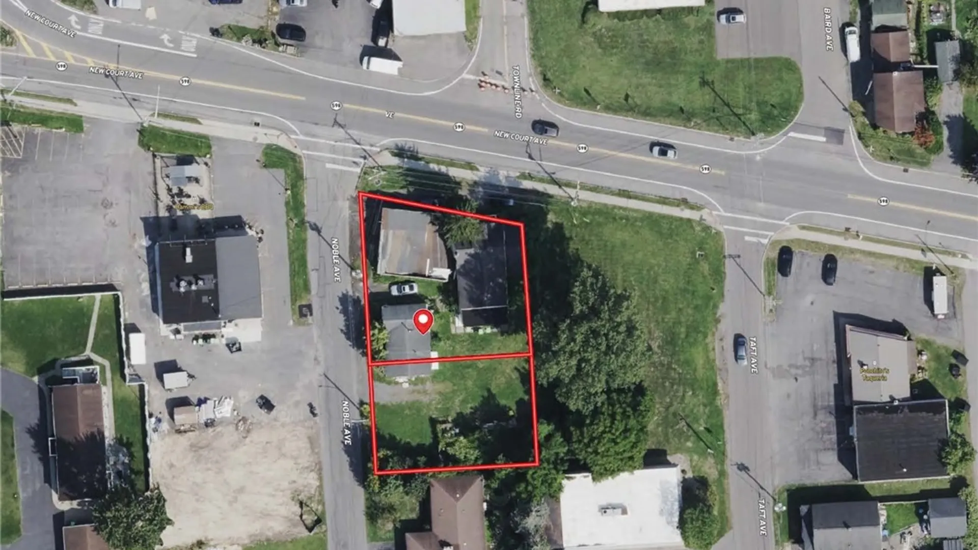 Property at 3728 New Court Avenue, Salina, NY 13206 4