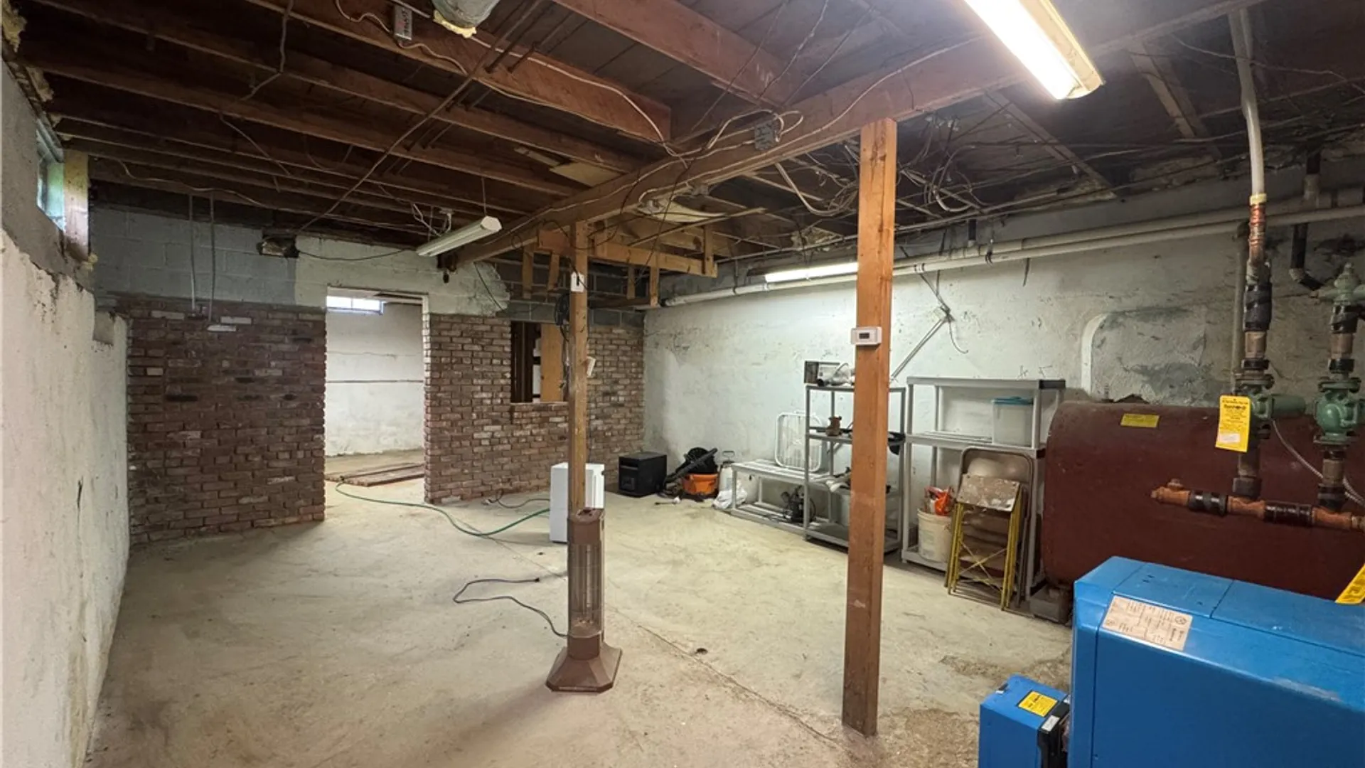 Property at 10 Jefferson Avenue, Oneonta, NY 13820 30