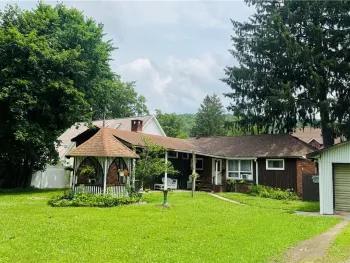Property at 10 Jefferson Avenue, Oneonta, NY 13820