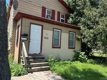Property at 1722 Valley Drive, Syracuse, NY 13207