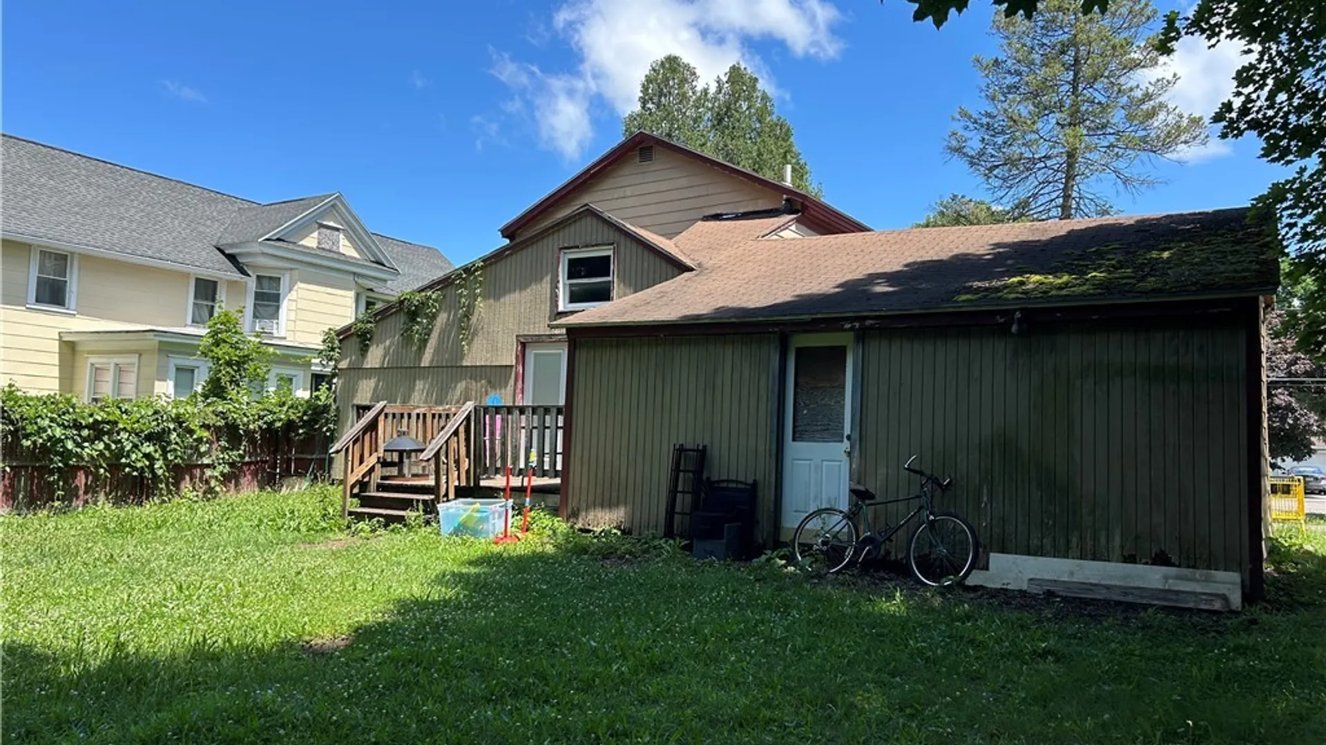 Property at 1722 Valley Drive, Syracuse, NY 13207 3