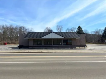 Property at 81 S Main Street, Portville, NY 14770
