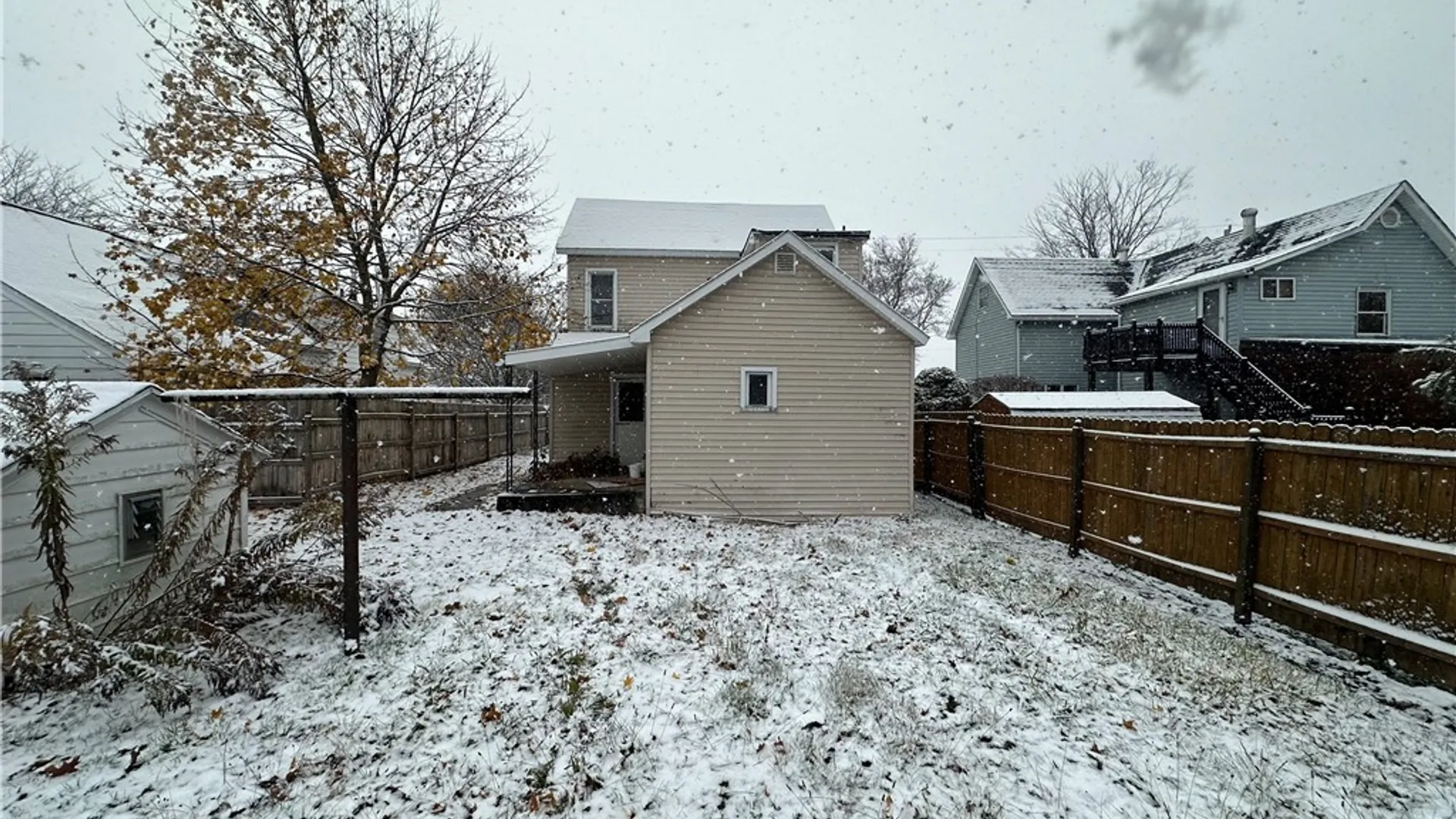 Property at 1206 Spruce Street, Olean, NY 14760 4