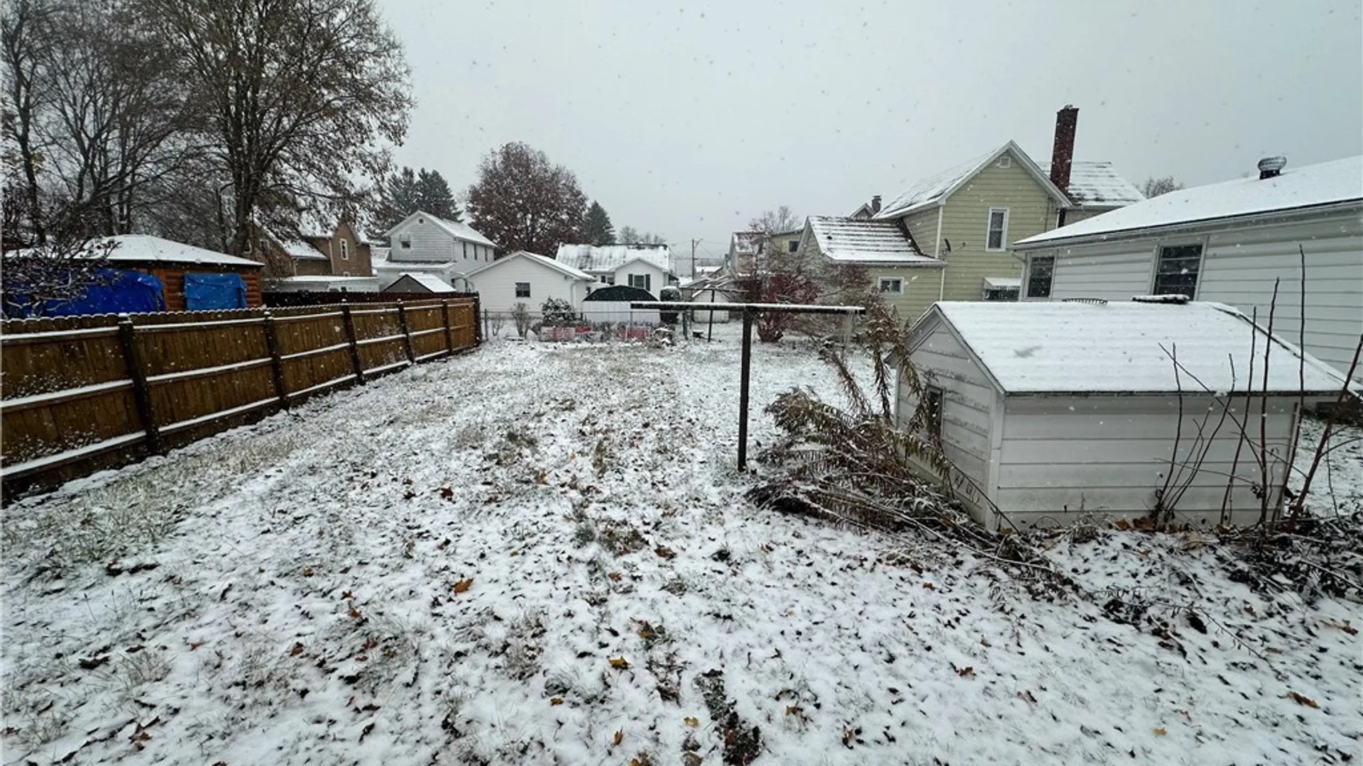 Property at 1206 Spruce Street, Olean, NY 14760 5