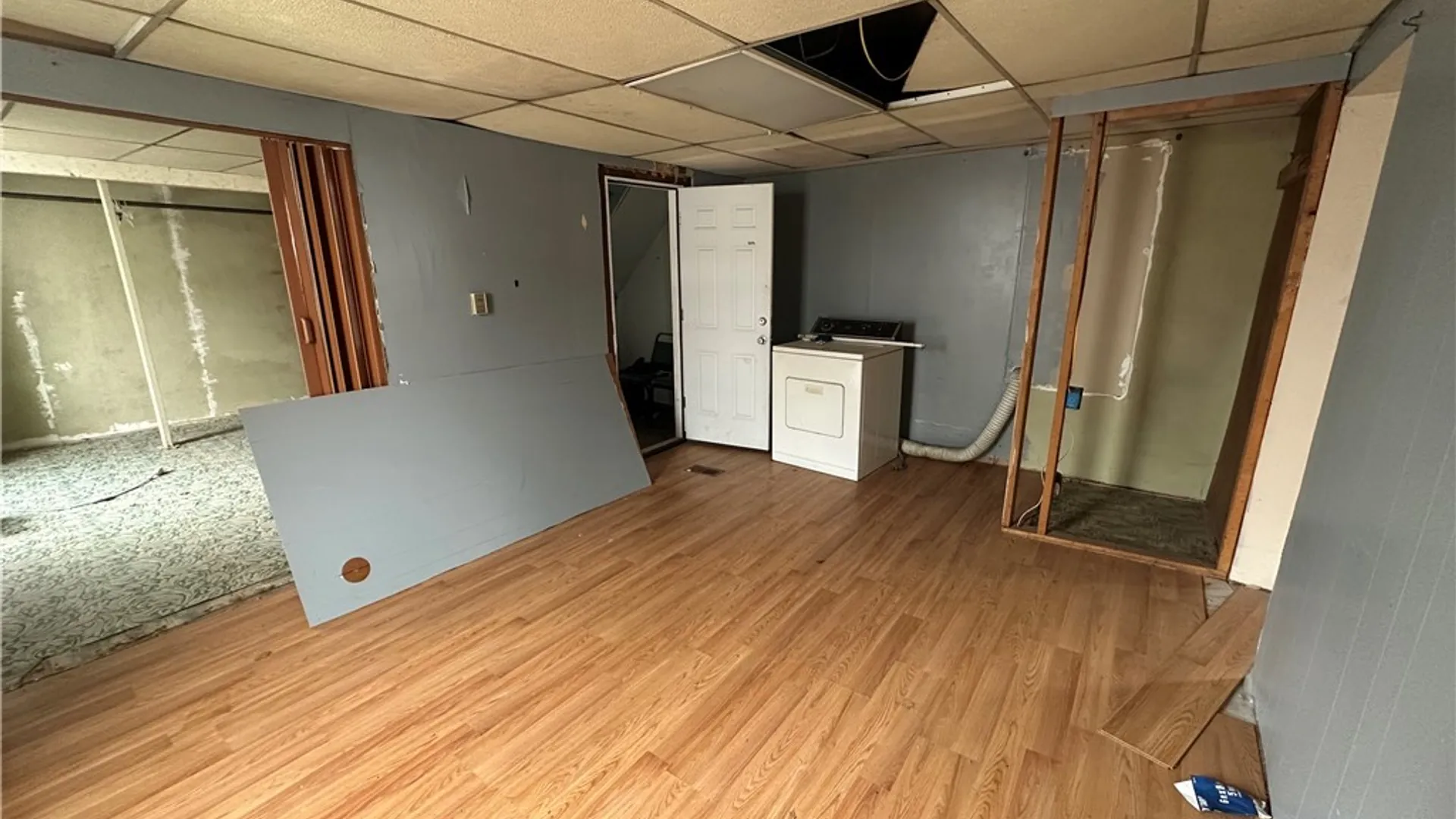 Property at 1206 Spruce Street, Olean, NY 14760 11