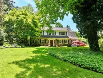 28 San Rafael Drive, Pittsford, NY 14618
