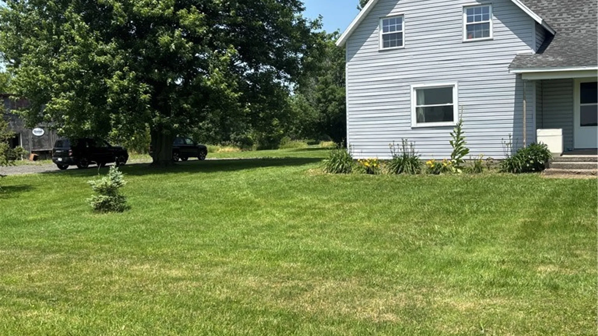 Property at 12114 Meahl Road, Newstead, NY 14001 25