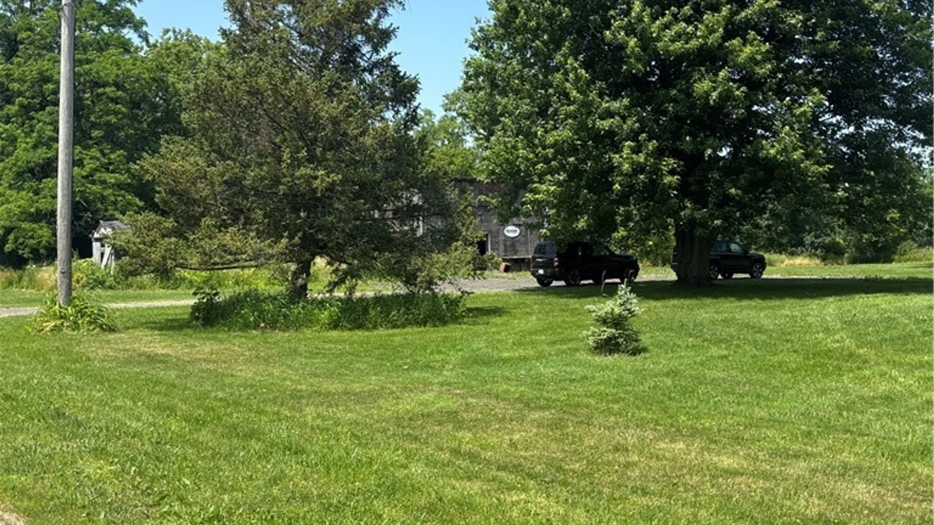 Property at 12114 Meahl Road, Newstead, NY 14001 26