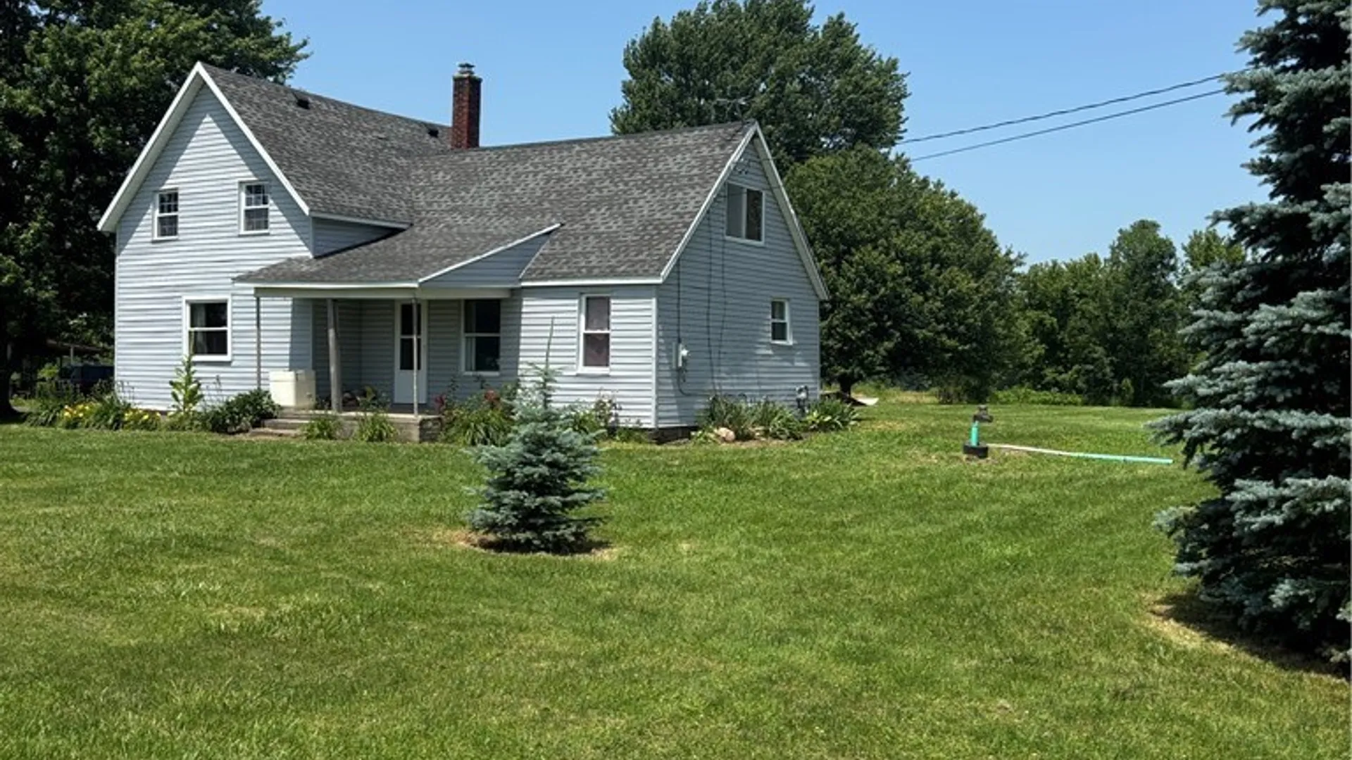 Property at 12114 Meahl Road, Newstead, NY 14001 27