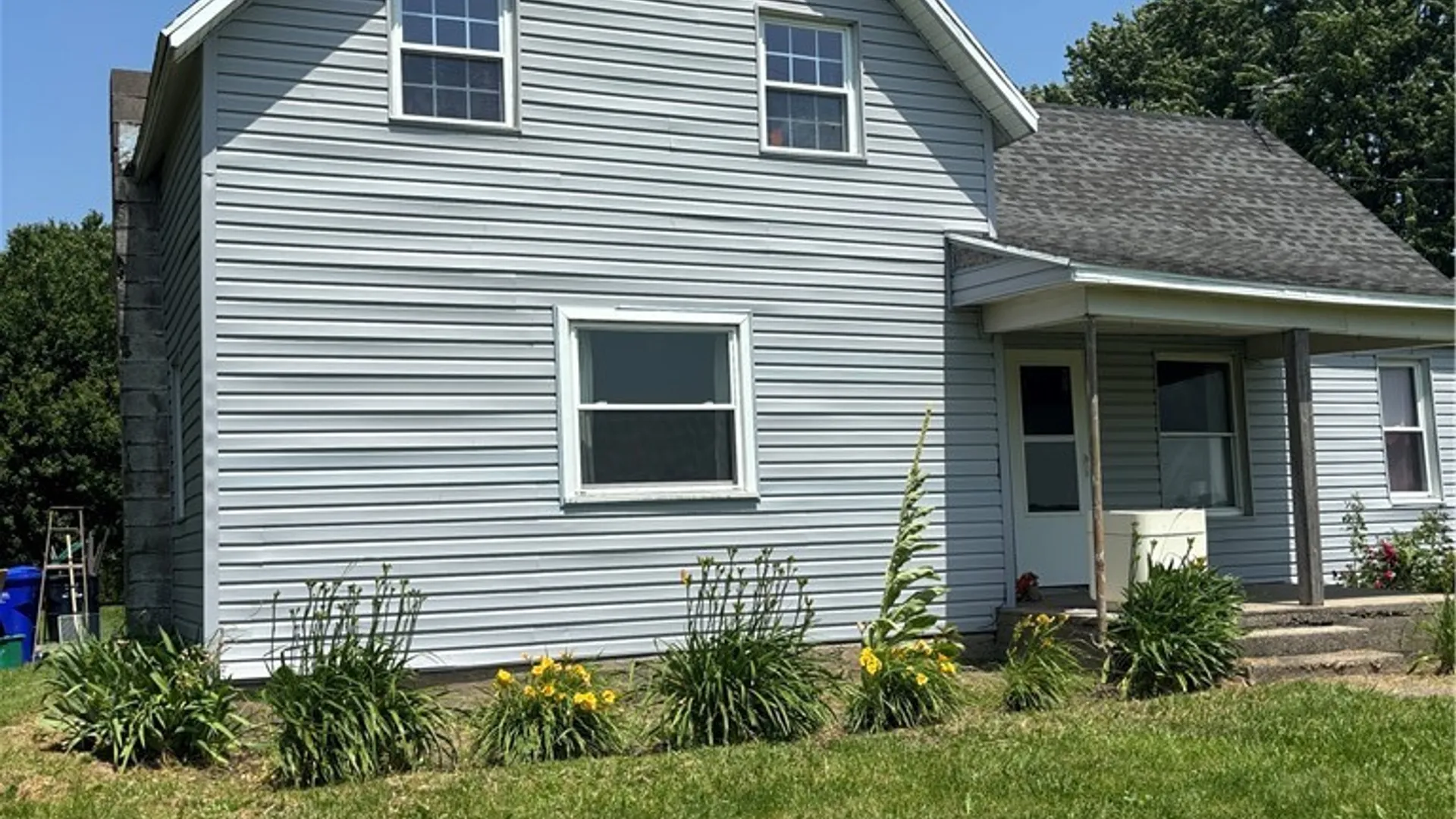 Property at 12114 Meahl Road, Newstead, NY 14001 28