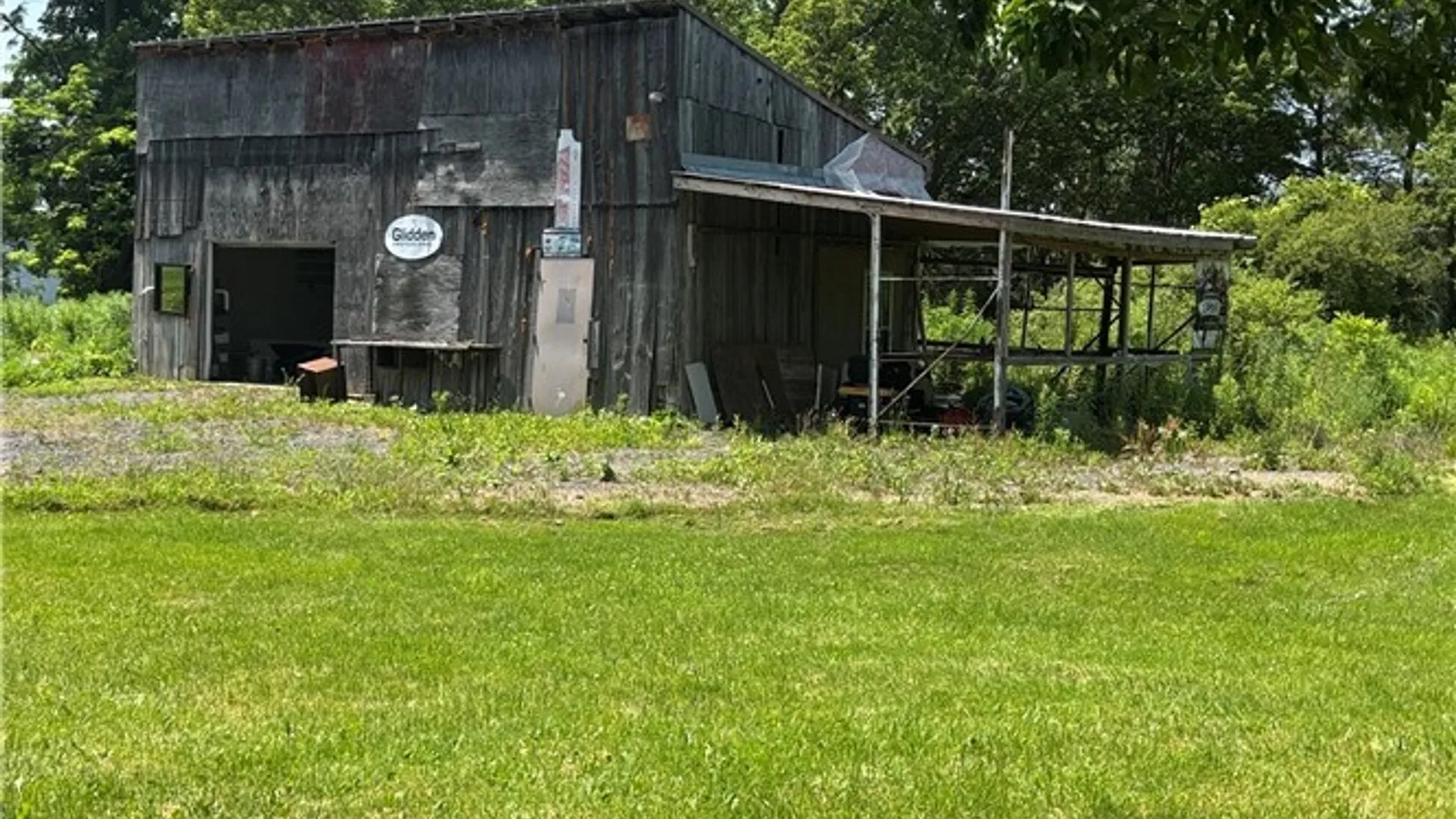 Property at 12114 Meahl Road, Newstead, NY 14001 32
