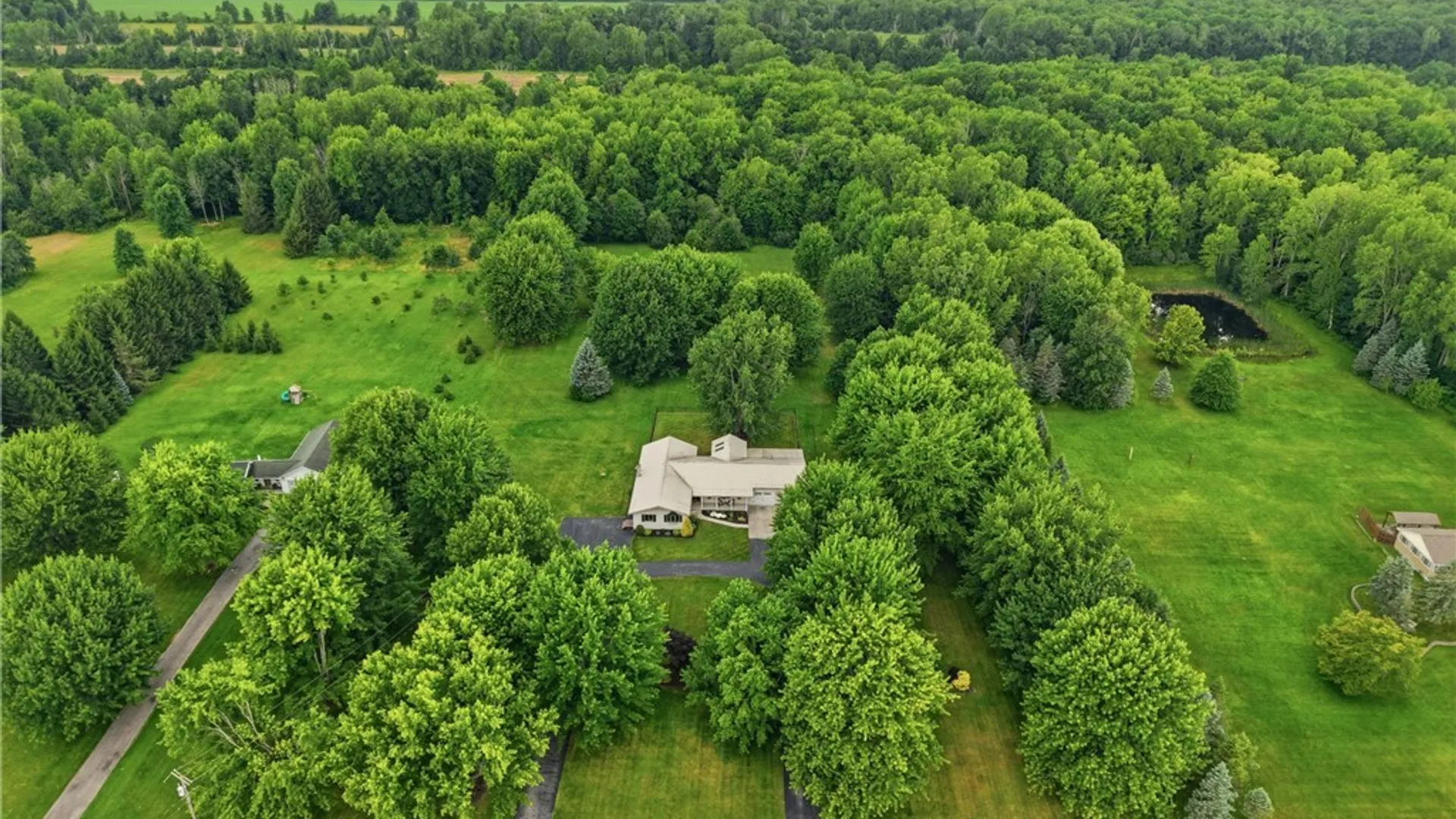 Property at 3820 Beebe Road, Wilson, NY 14108 41