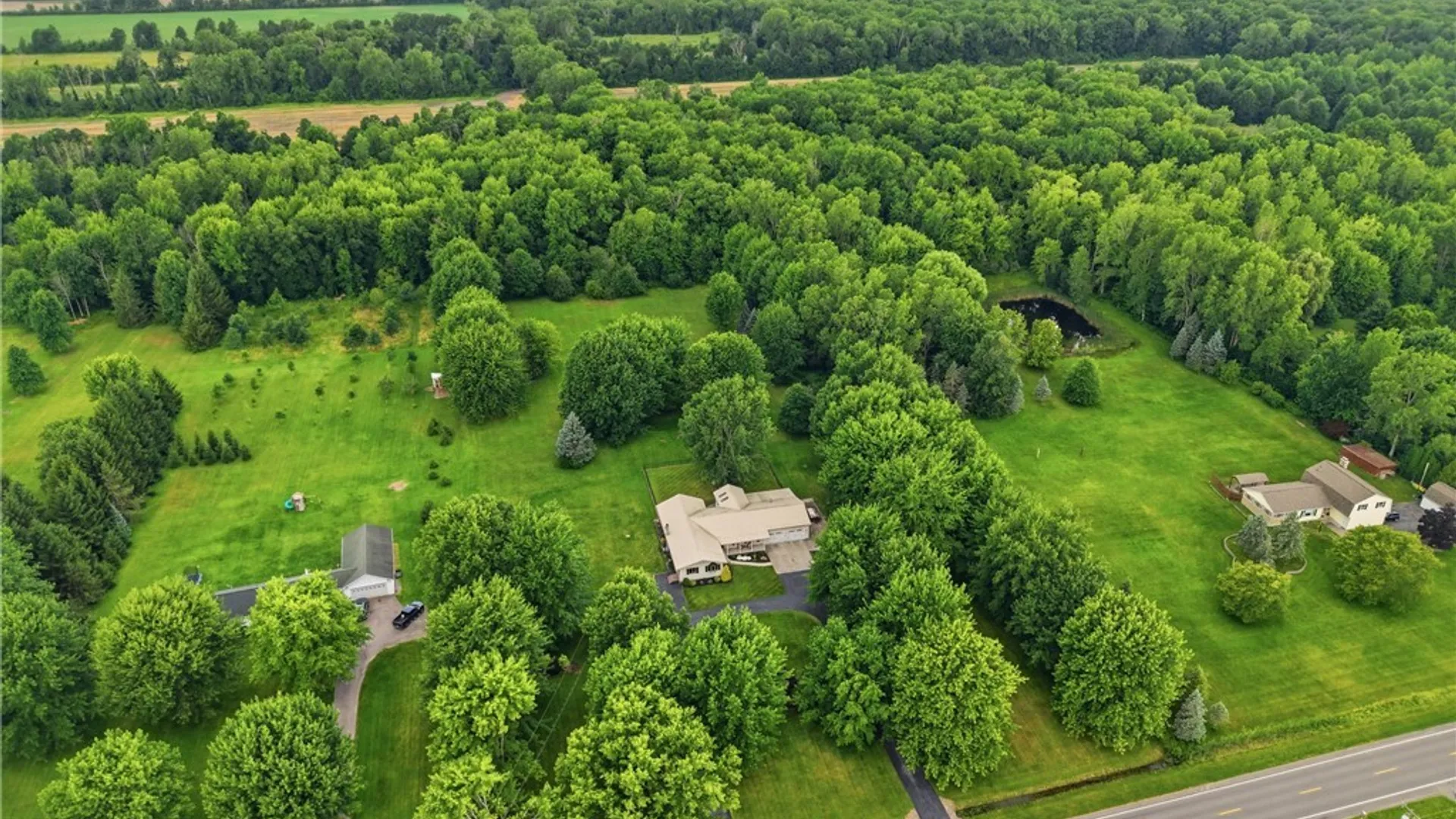 Property at 3820 Beebe Road, Wilson, NY 14108 42