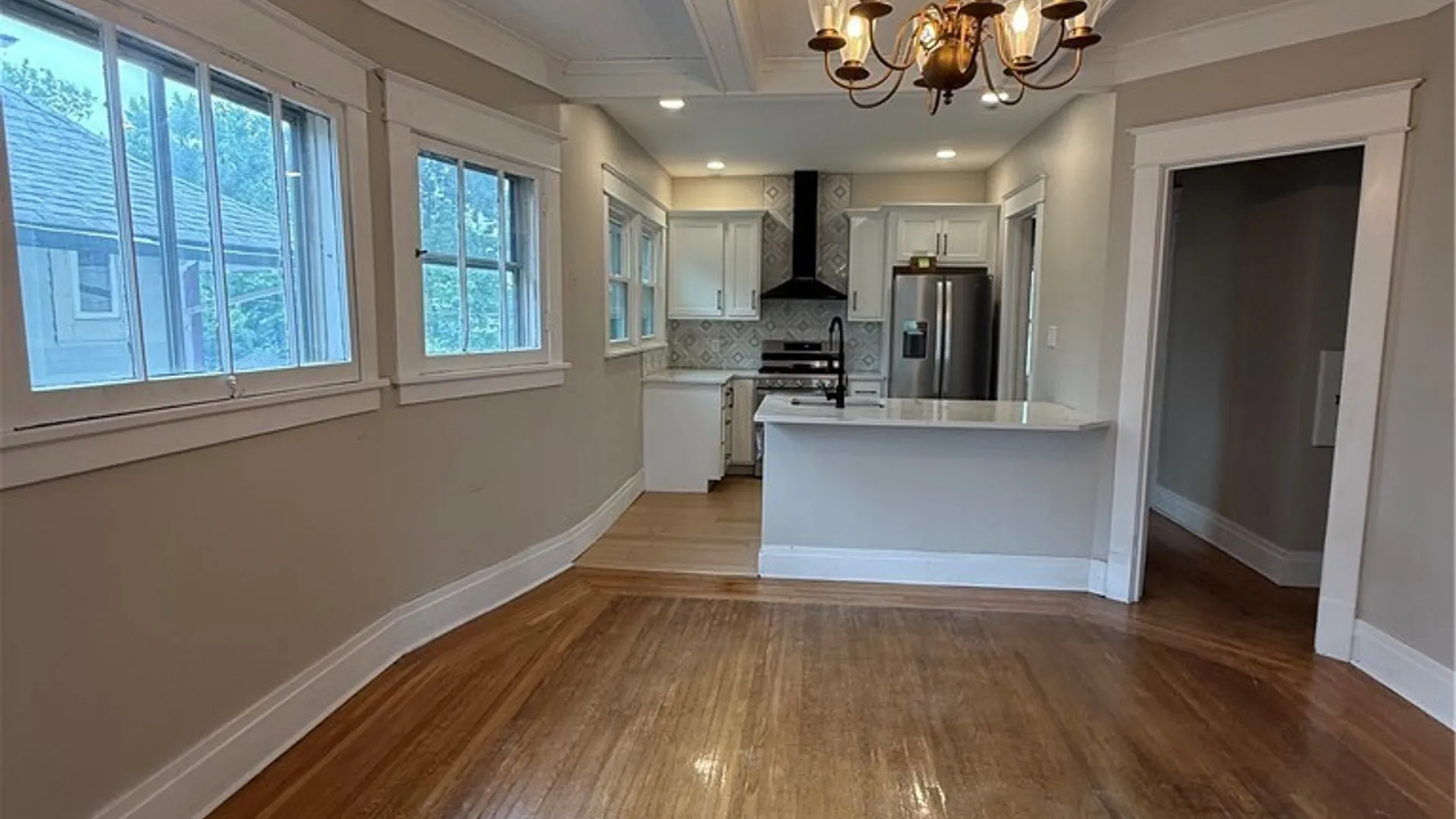 Property at 579 Crescent Avenue, Buffalo, NY 14214 3
